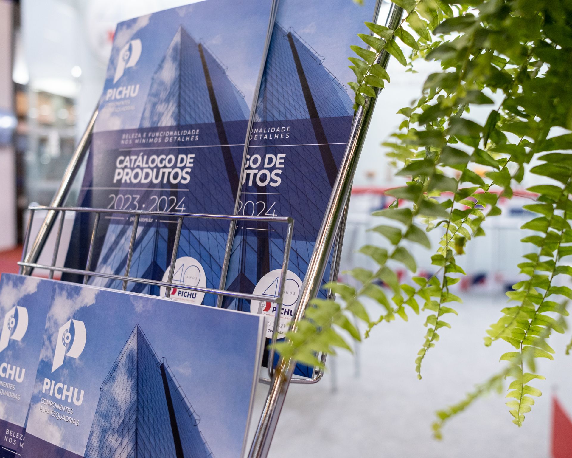 FEIRA DE NEGÓCIOS FESQUA 2022 EMPRESA PICHU - EXPOIMIGRANTES/SP - 2 - 31