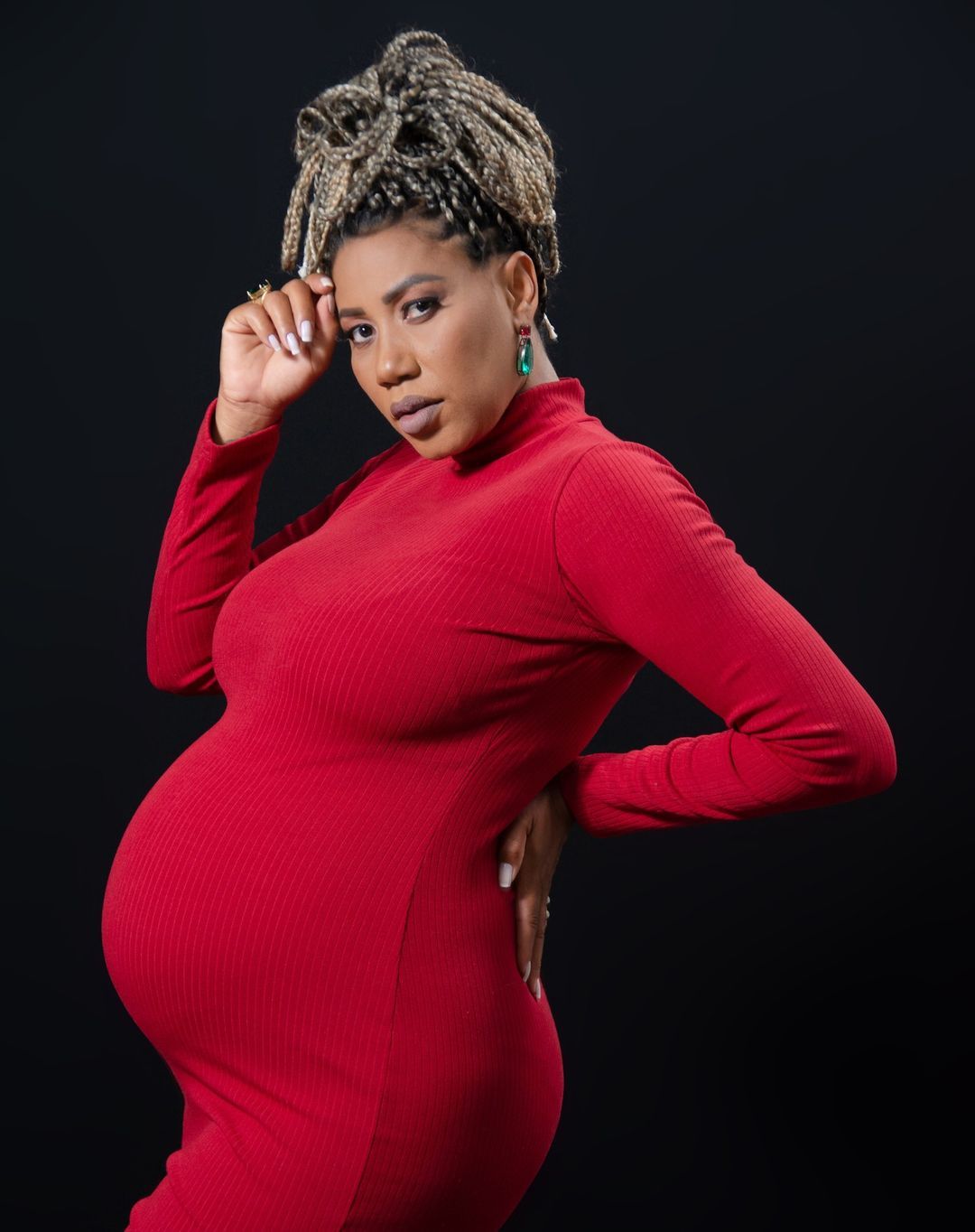 Ensaios Gestantes - 1 - 3