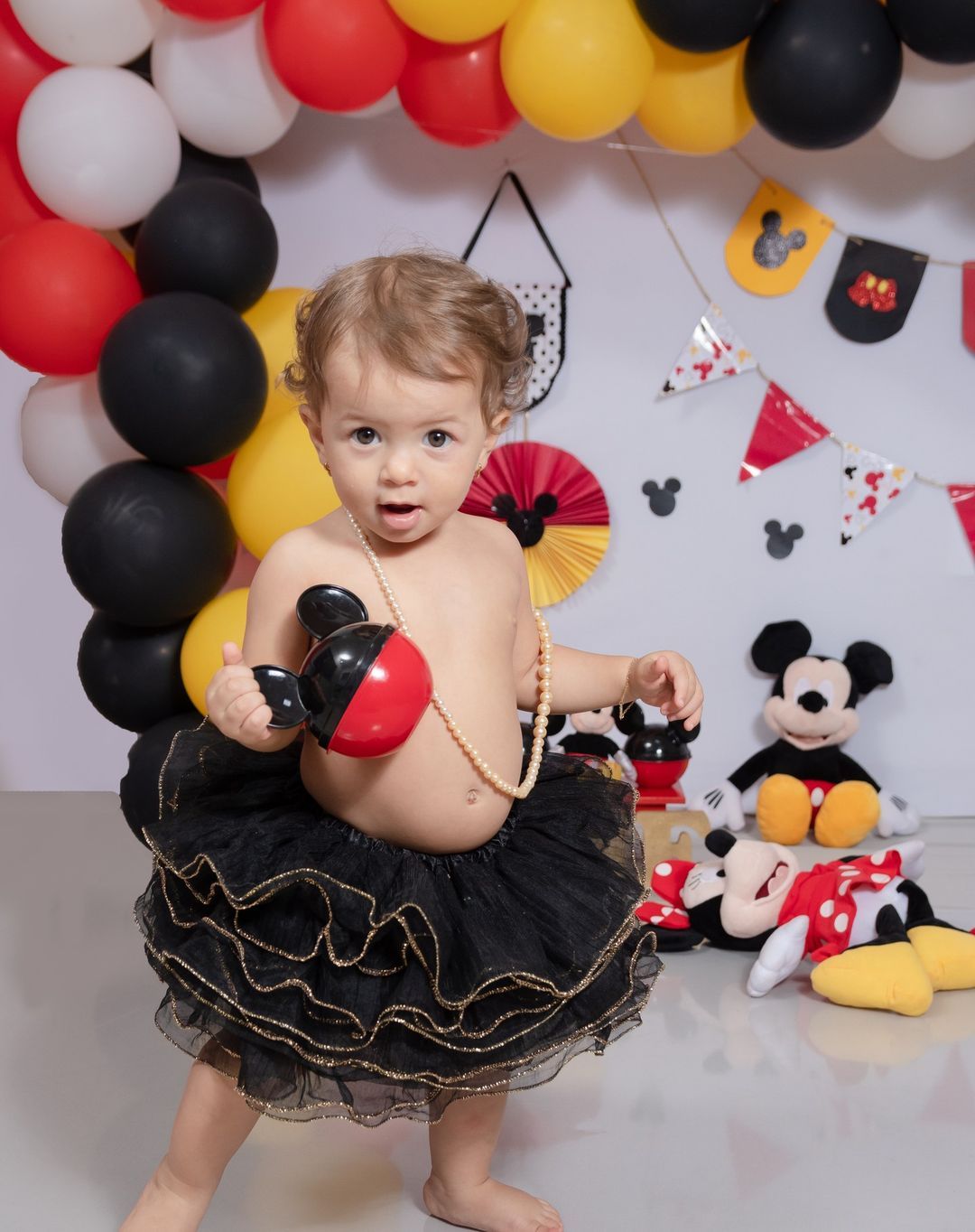 Acompanhamento Infantil - 1 - 7