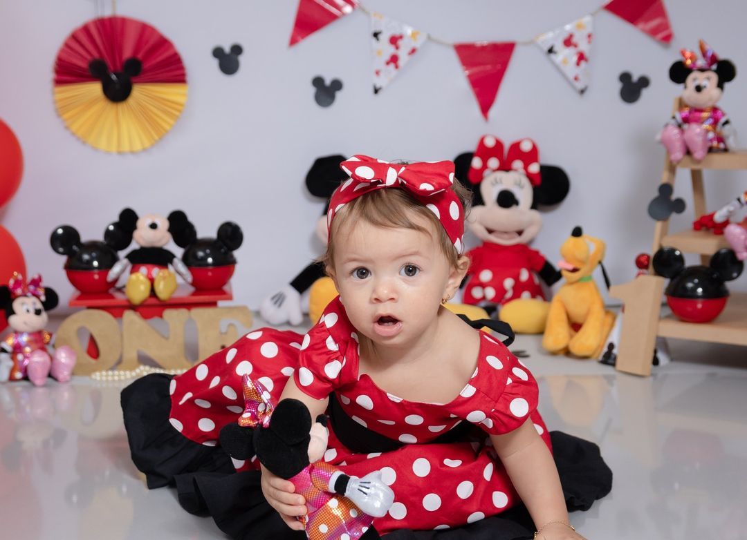 Acompanhamento Infantil - 1 - 9