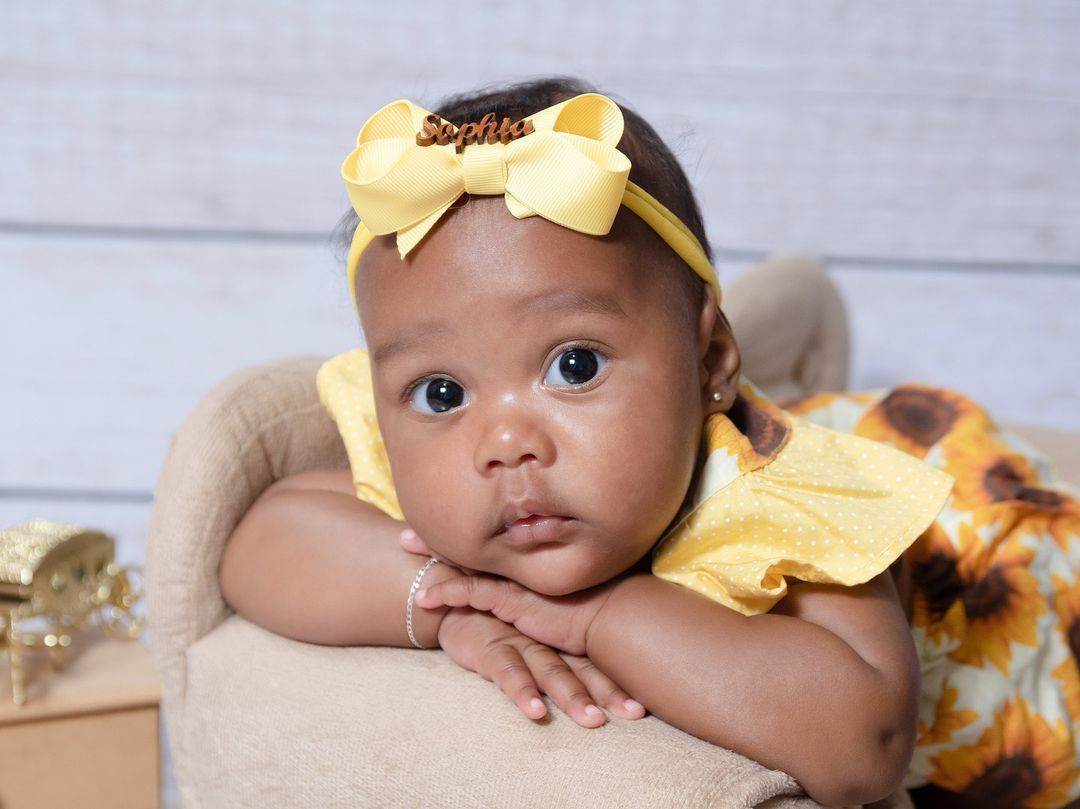 Acompanhamento Infantil - 1 - 10