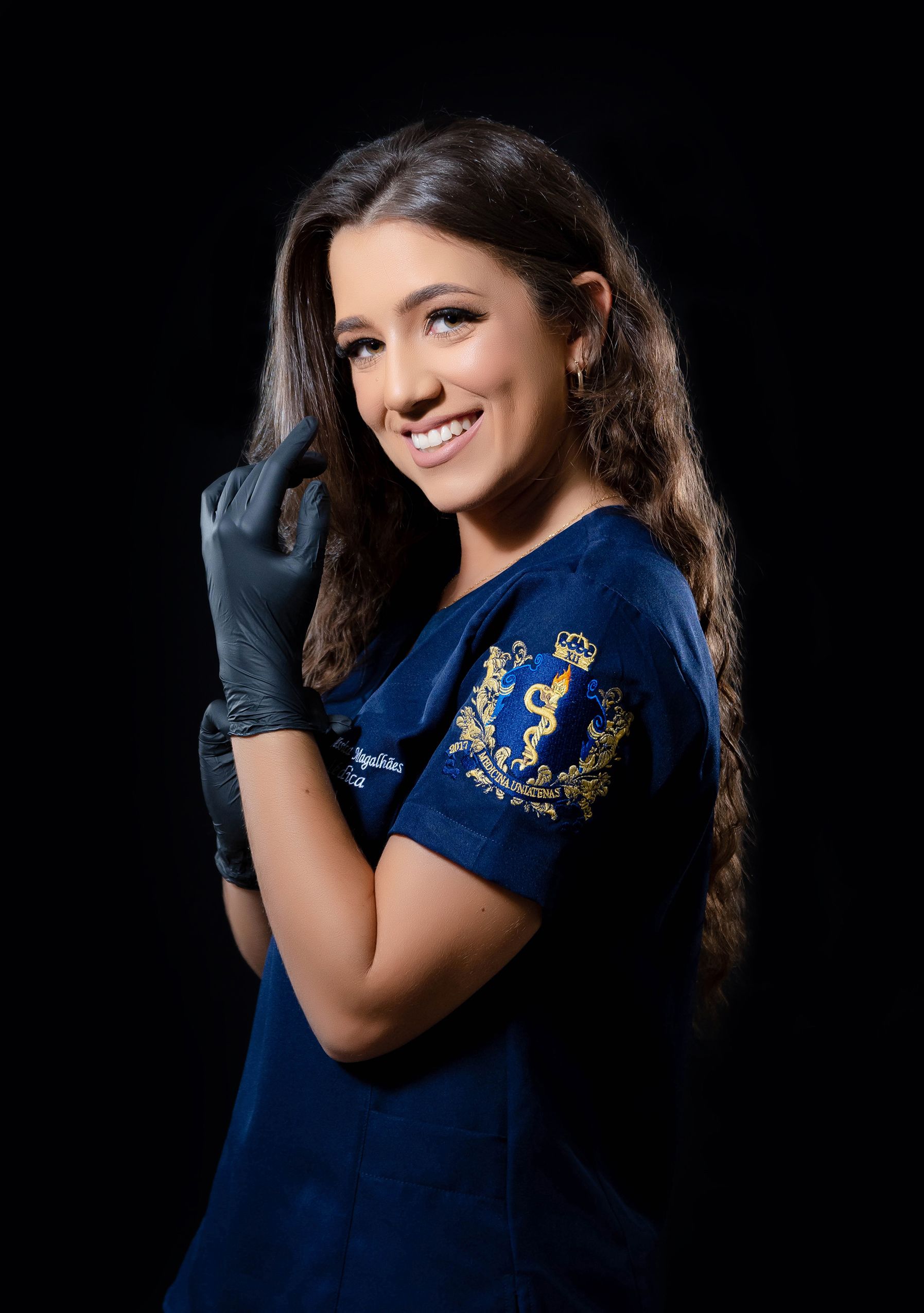 Ensaio de Formandos - 1 - 8