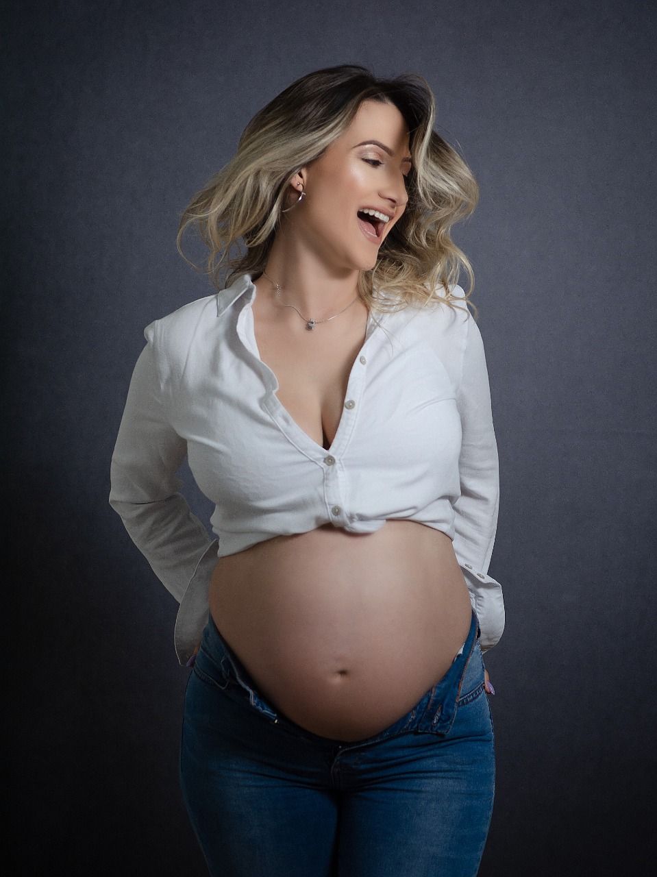 Ensaios Gestantes - 1 - 0