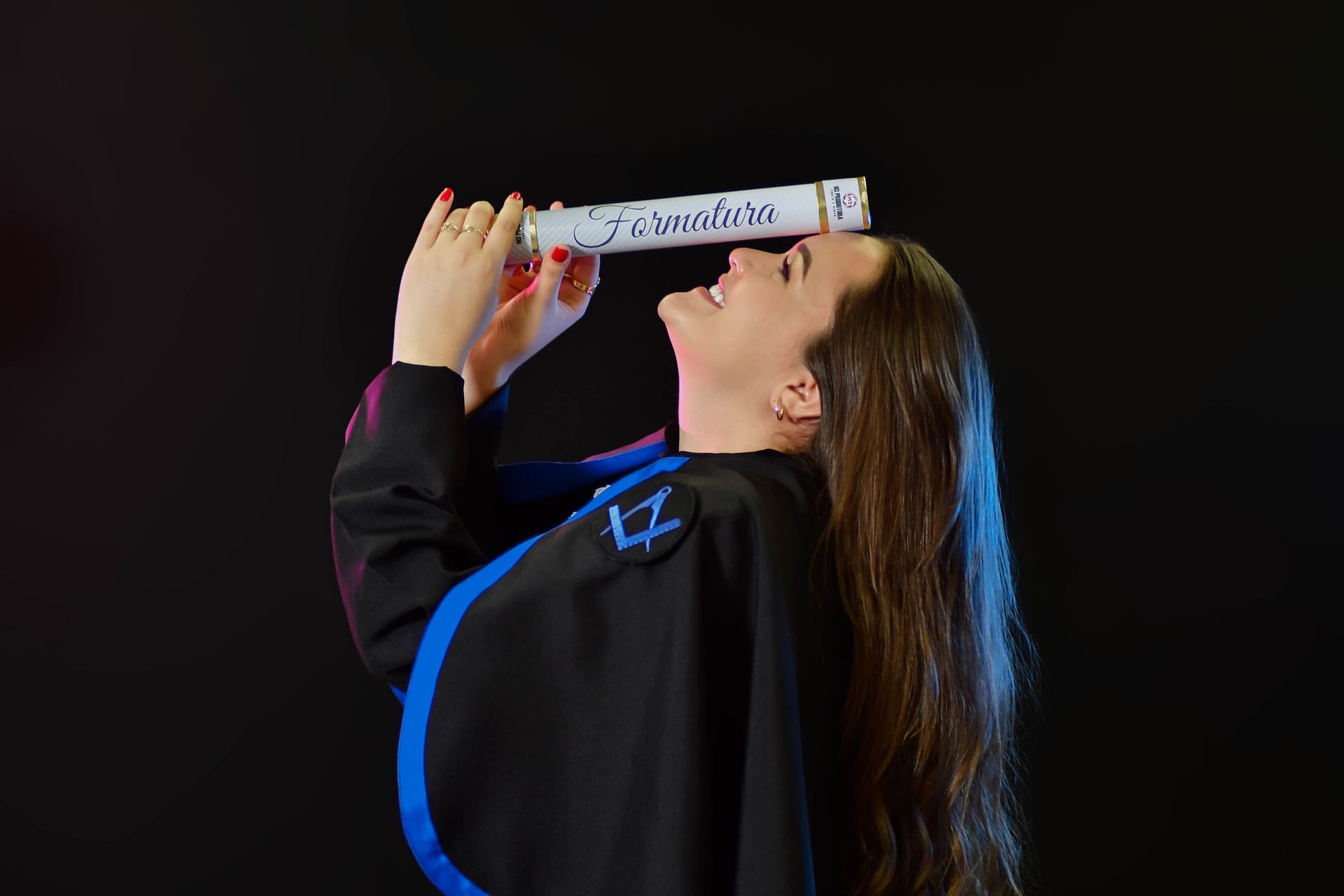 SESSÃO DE FOTOS ODONTO - GOIATUBA 2023 - 1 - 5