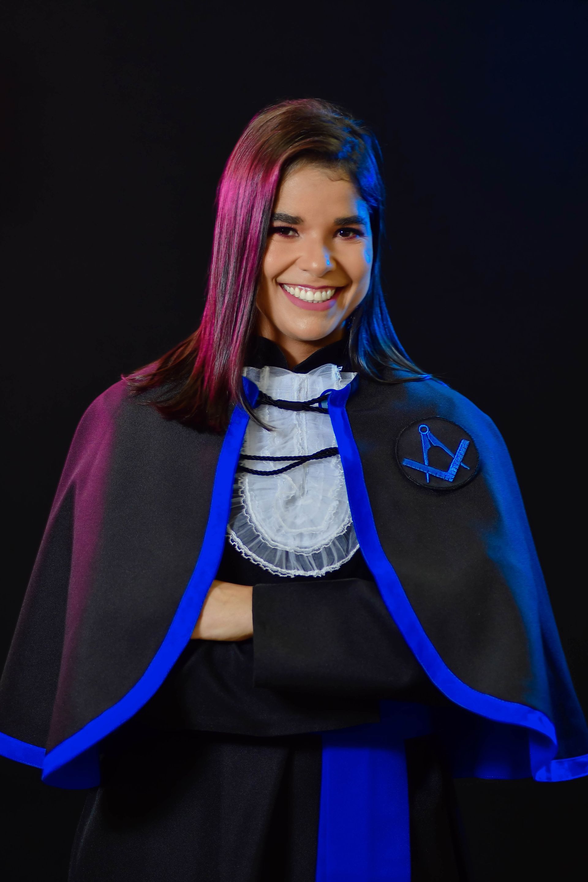 SESSÃO DE FOTOS ODONTO - GOIATUBA 2023 - 1 - 6