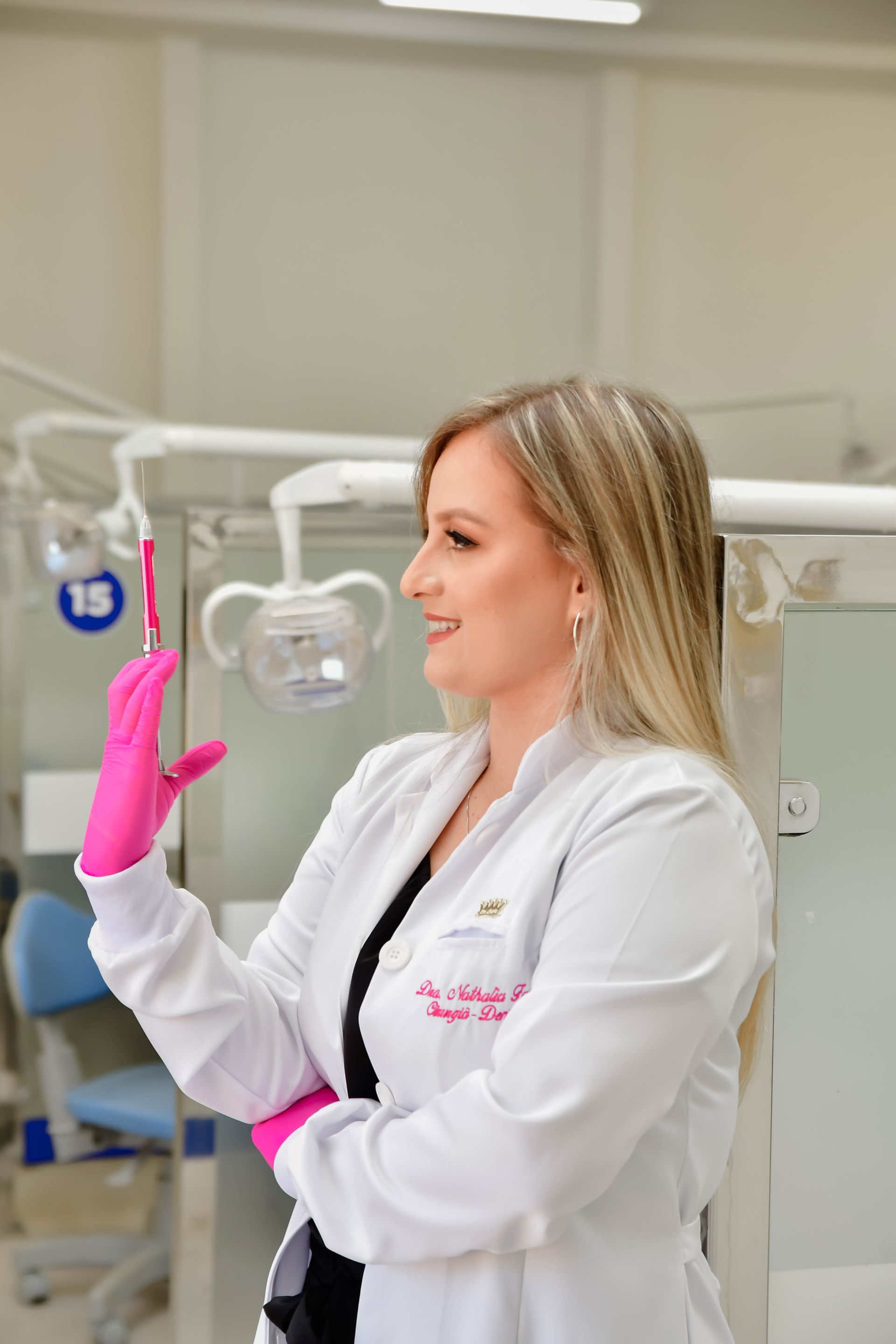 SESSÃO DE FOTOS ODONTO - GOIATUBA 2023 - 1 - 21