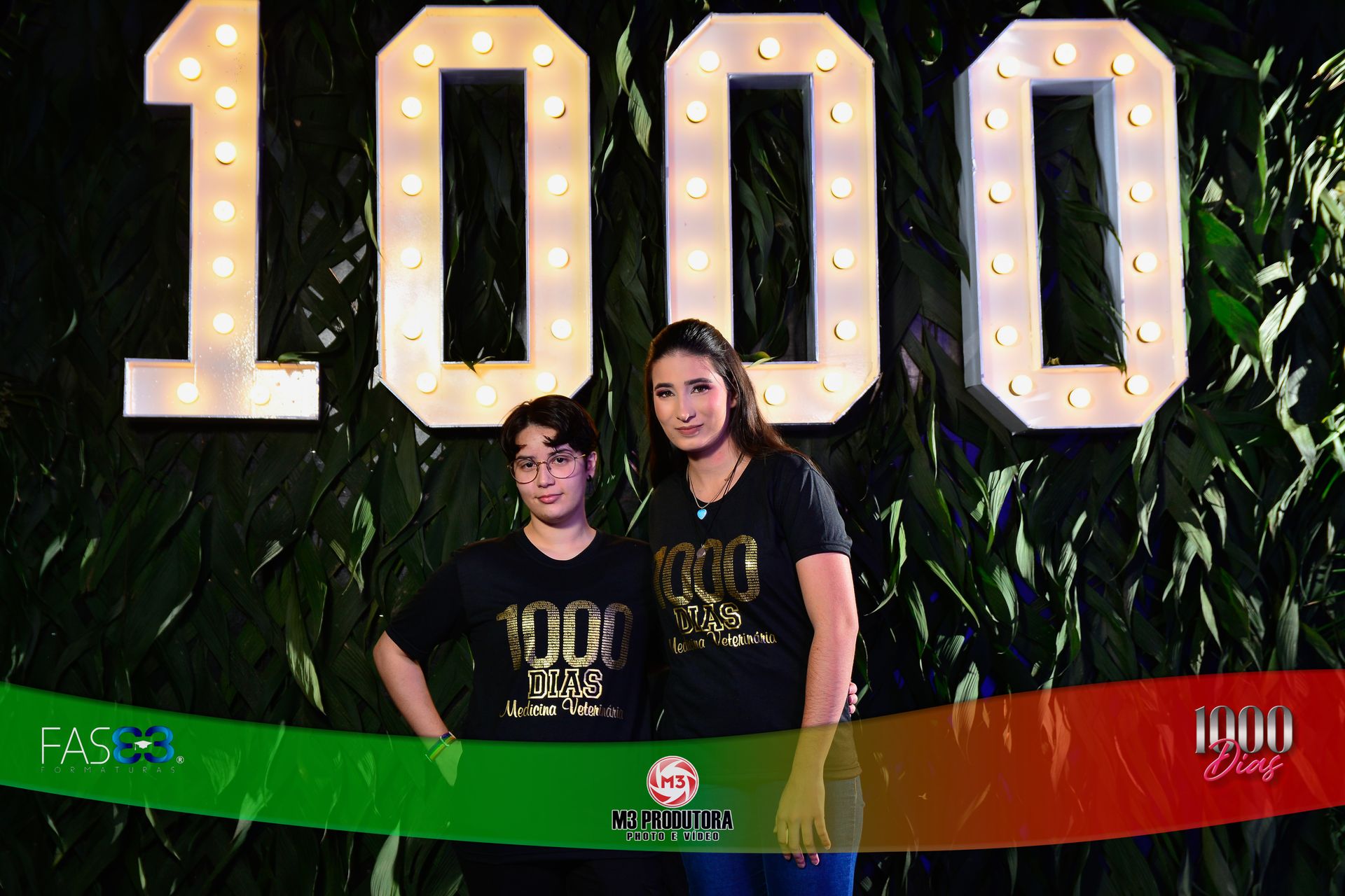 FESTA 1000 DIAS AGRARIA - Unipam 2025 - 1 - 16