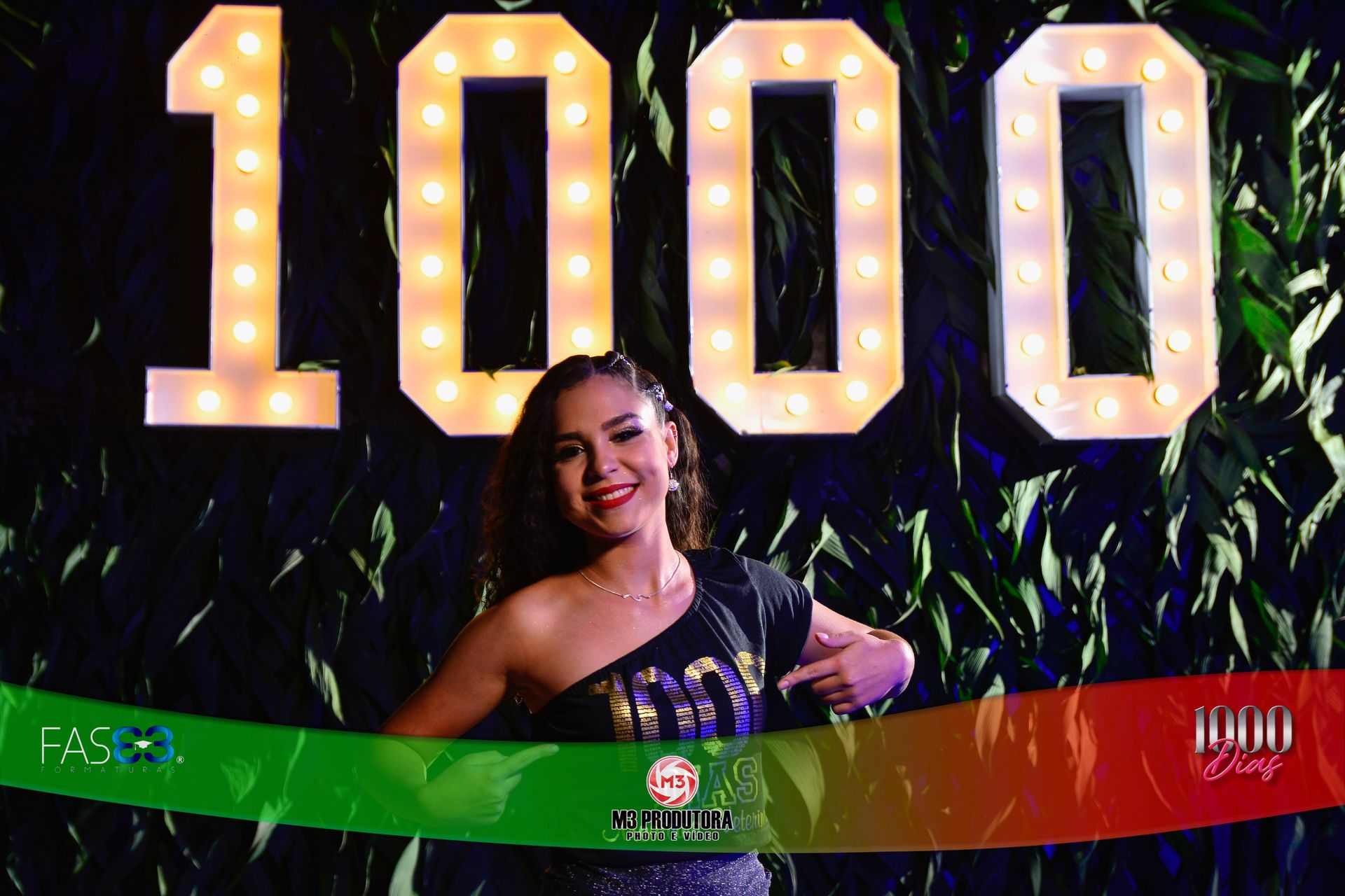 FESTA 1000 DIAS AGRARIA - Unipam 2025 - 1 - 0