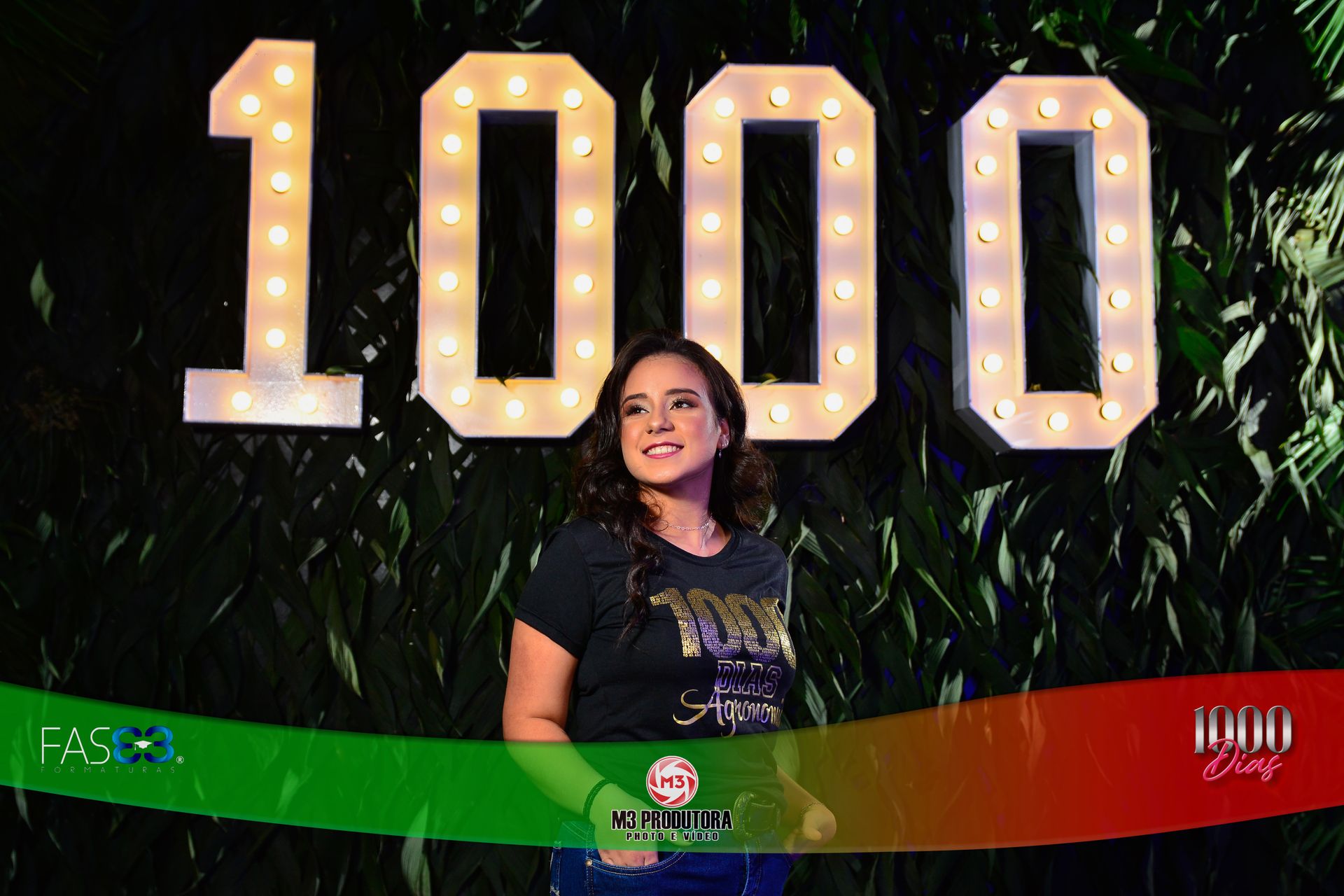 FESTA 1000 DIAS AGRARIA - Unipam 2025 - 1 - 18