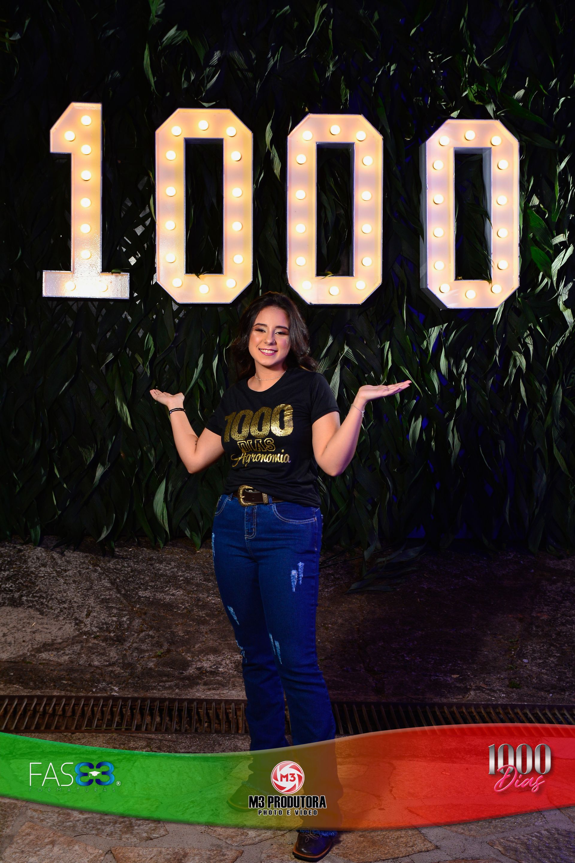 FESTA 1000 DIAS AGRARIA - Unipam 2025 - 1 - 35