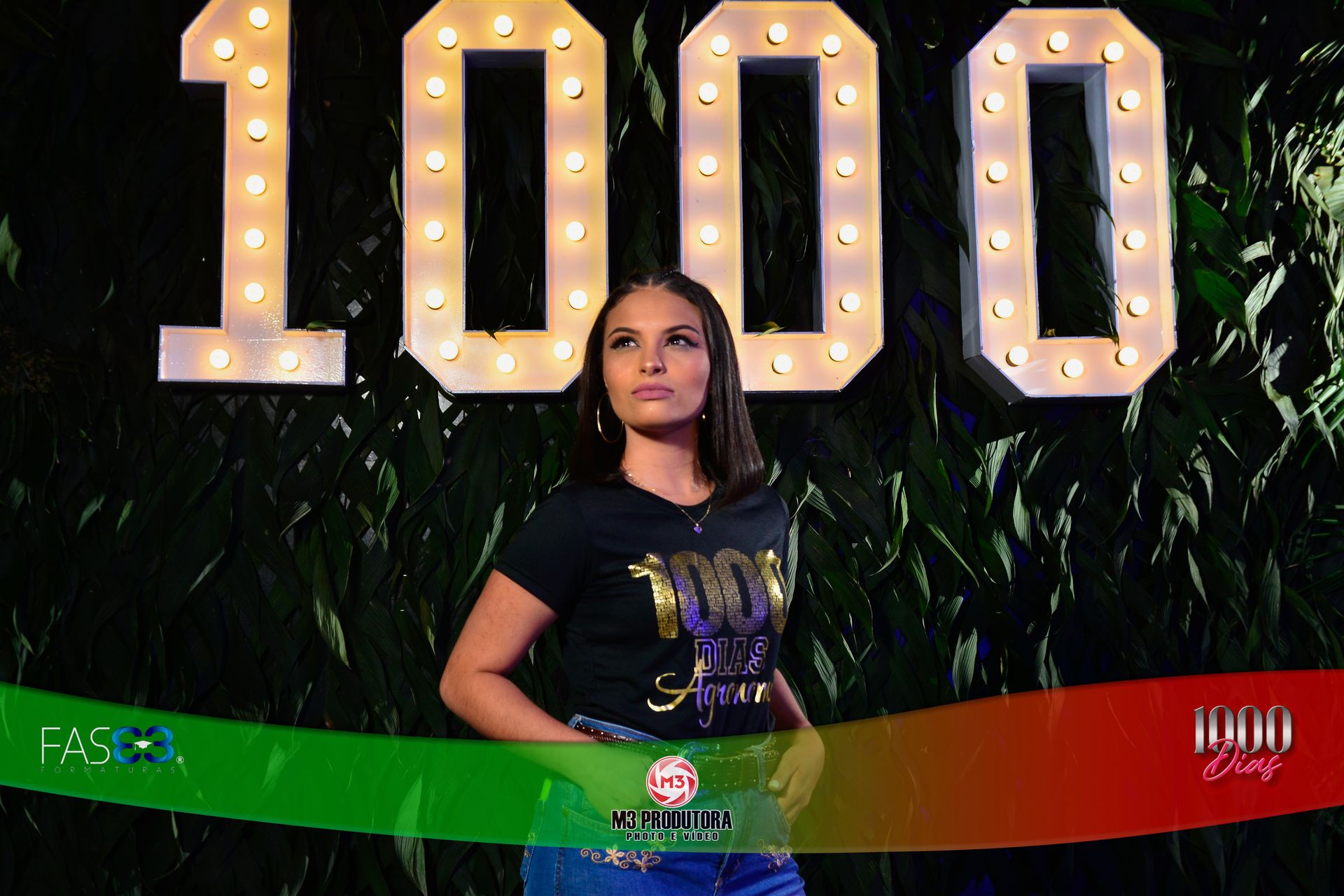 FESTA 1000 DIAS AGRARIA - Unipam 2025 - 1 - 15