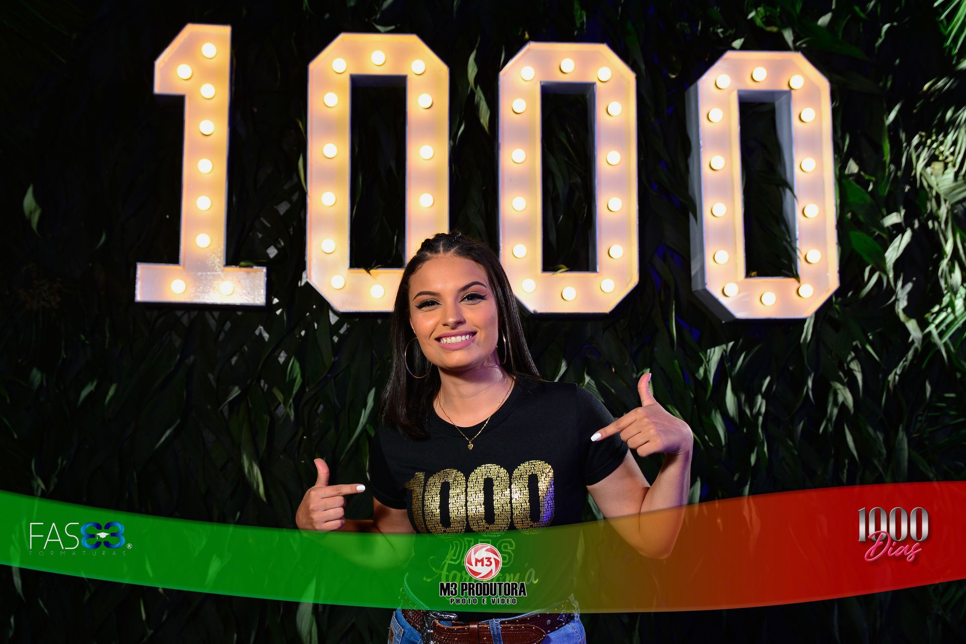 FESTA 1000 DIAS AGRARIA - Unipam 2025 - 1 - 13