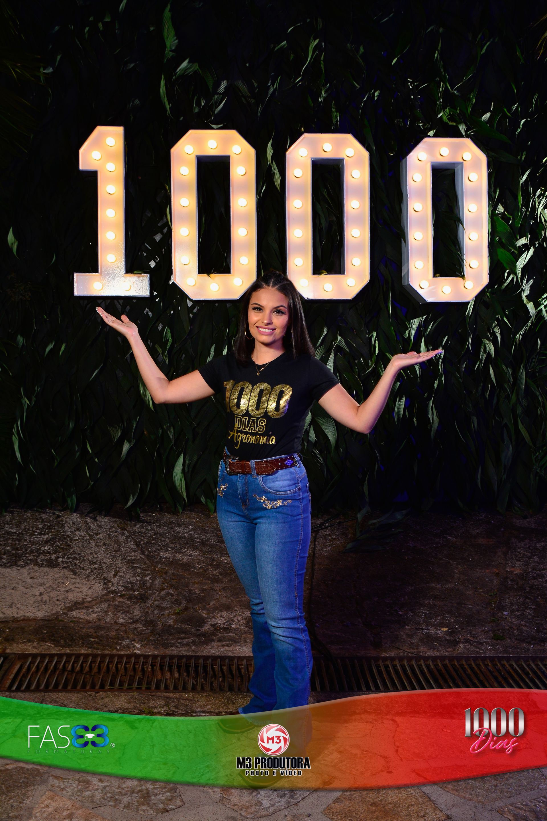 FESTA 1000 DIAS AGRARIA - Unipam 2025 - 1 - 4