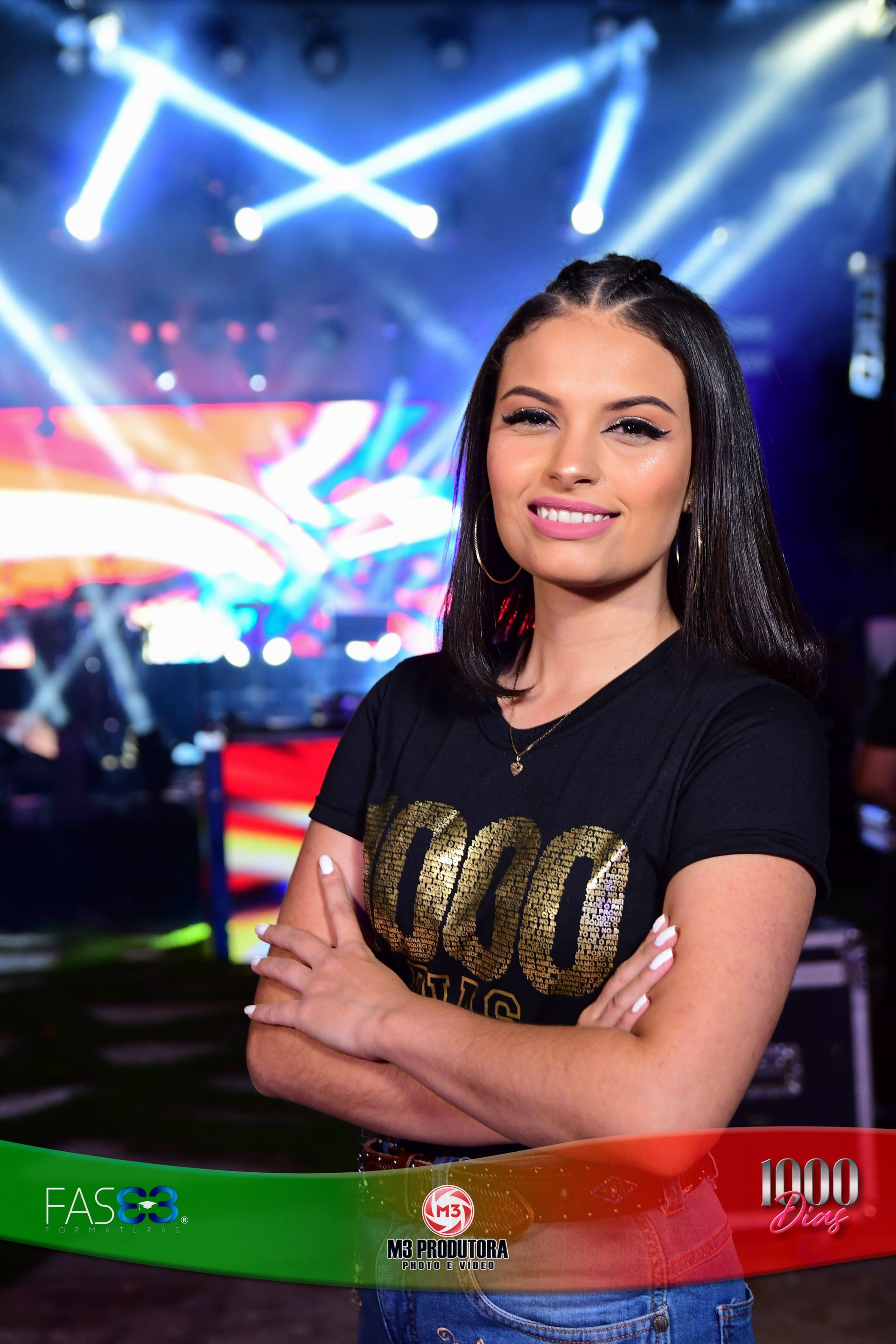 FESTA 1000 DIAS AGRARIA - Unipam 2025 - 1 - 677