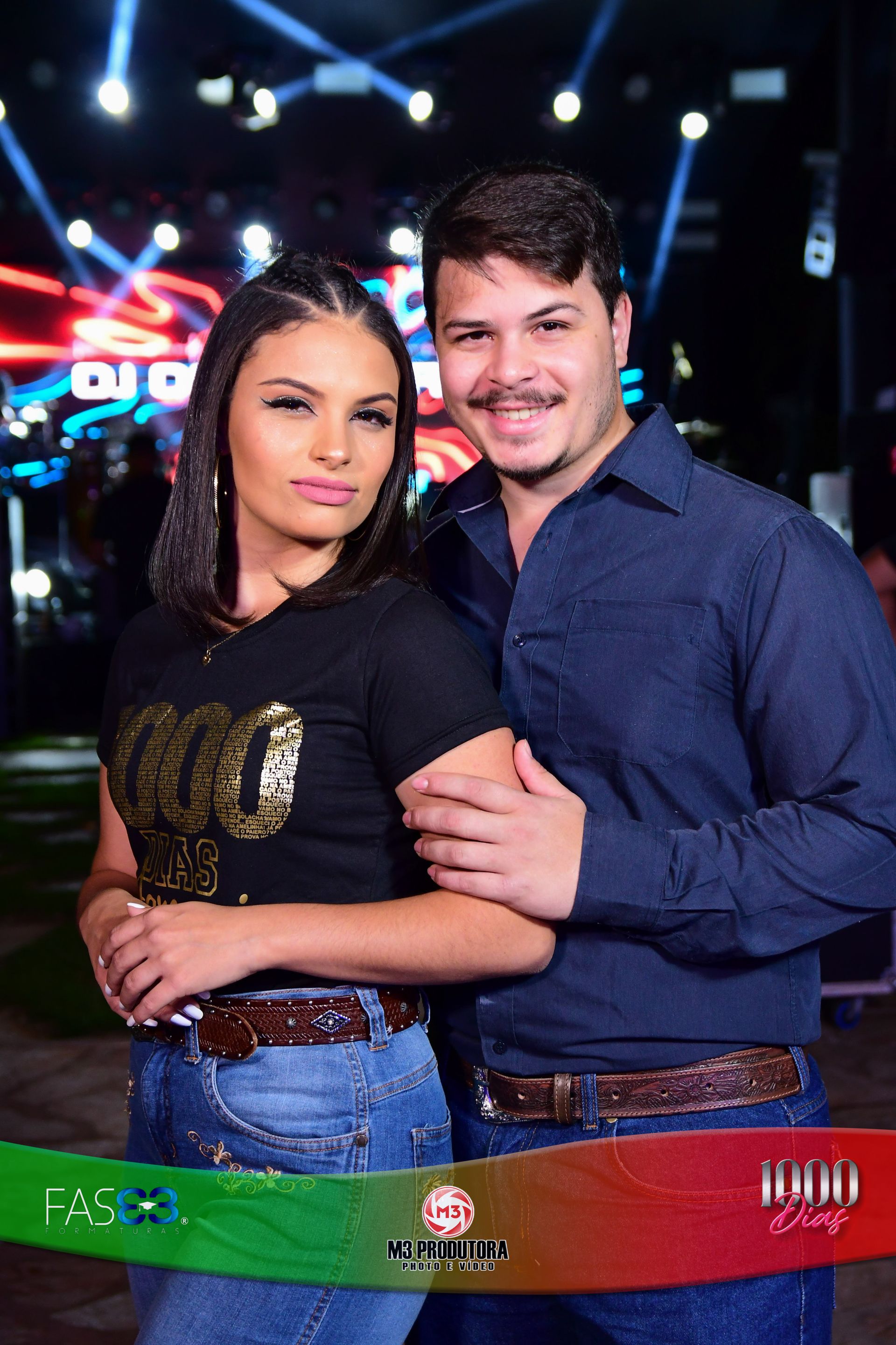 FESTA 1000 DIAS AGRARIA - Unipam 2025 - 1 - 636