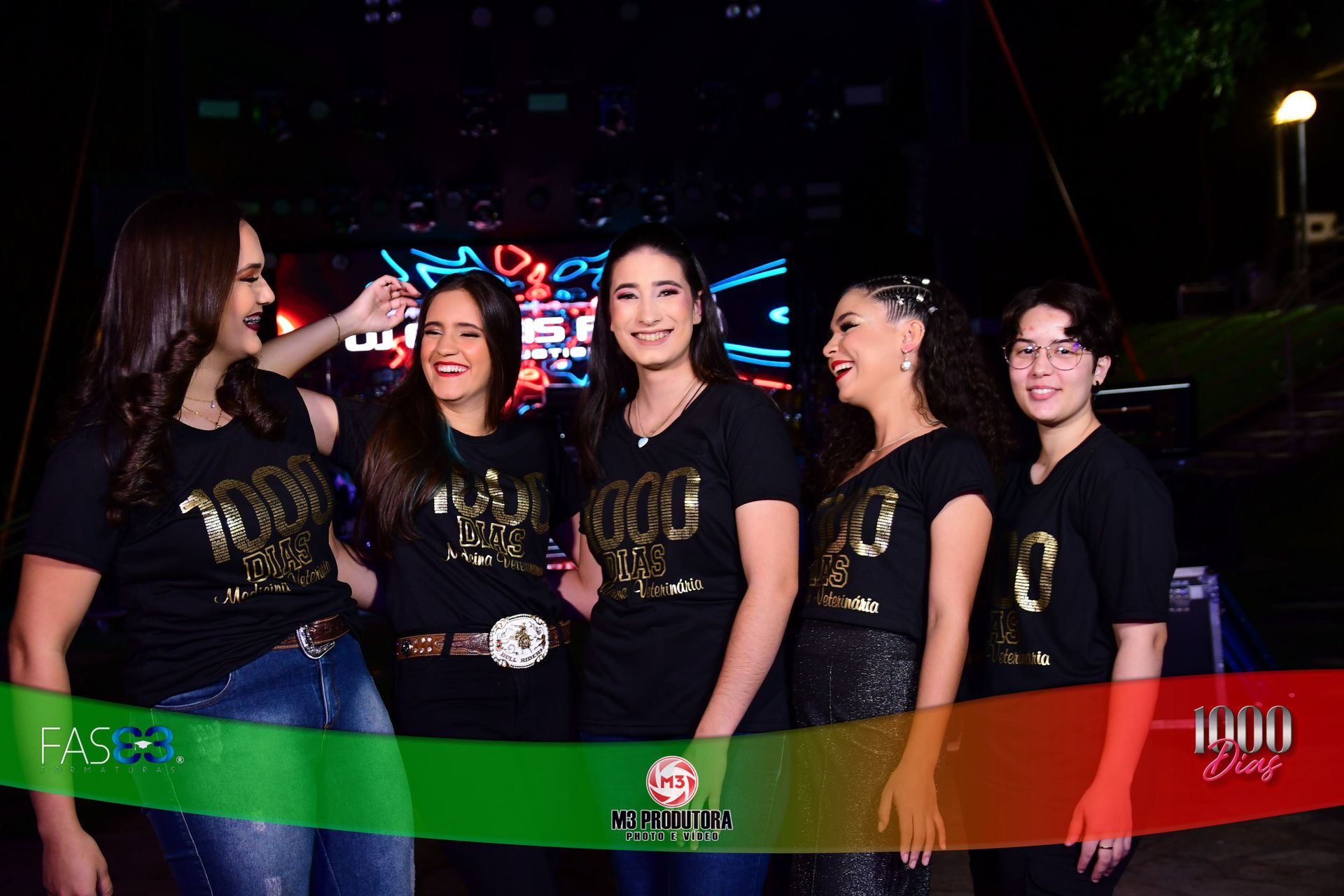 FESTA 1000 DIAS AGRARIA - Unipam 2025 - 1 - 676