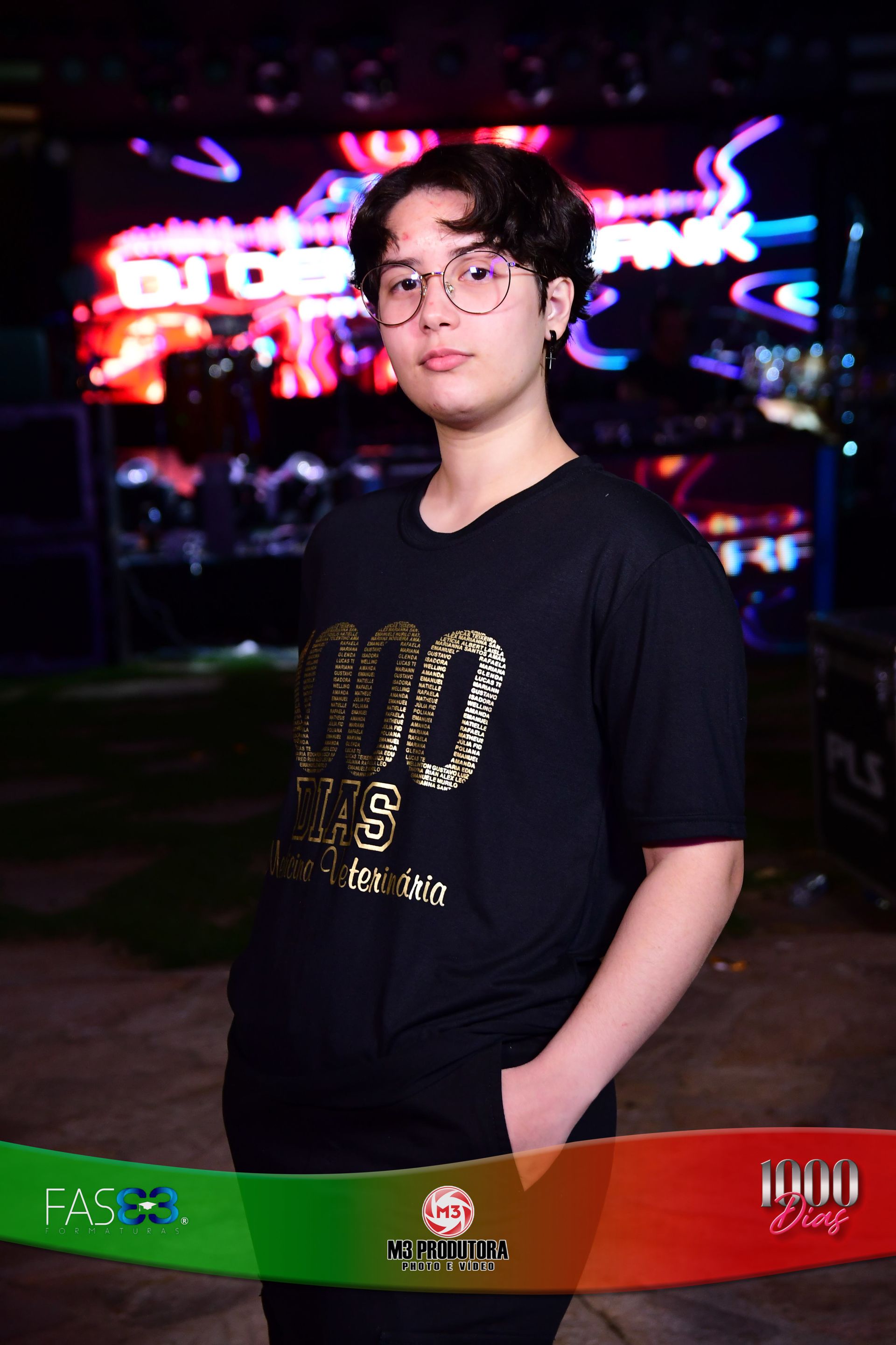 FESTA 1000 DIAS AGRARIA - Unipam 2025 - 1 - 664