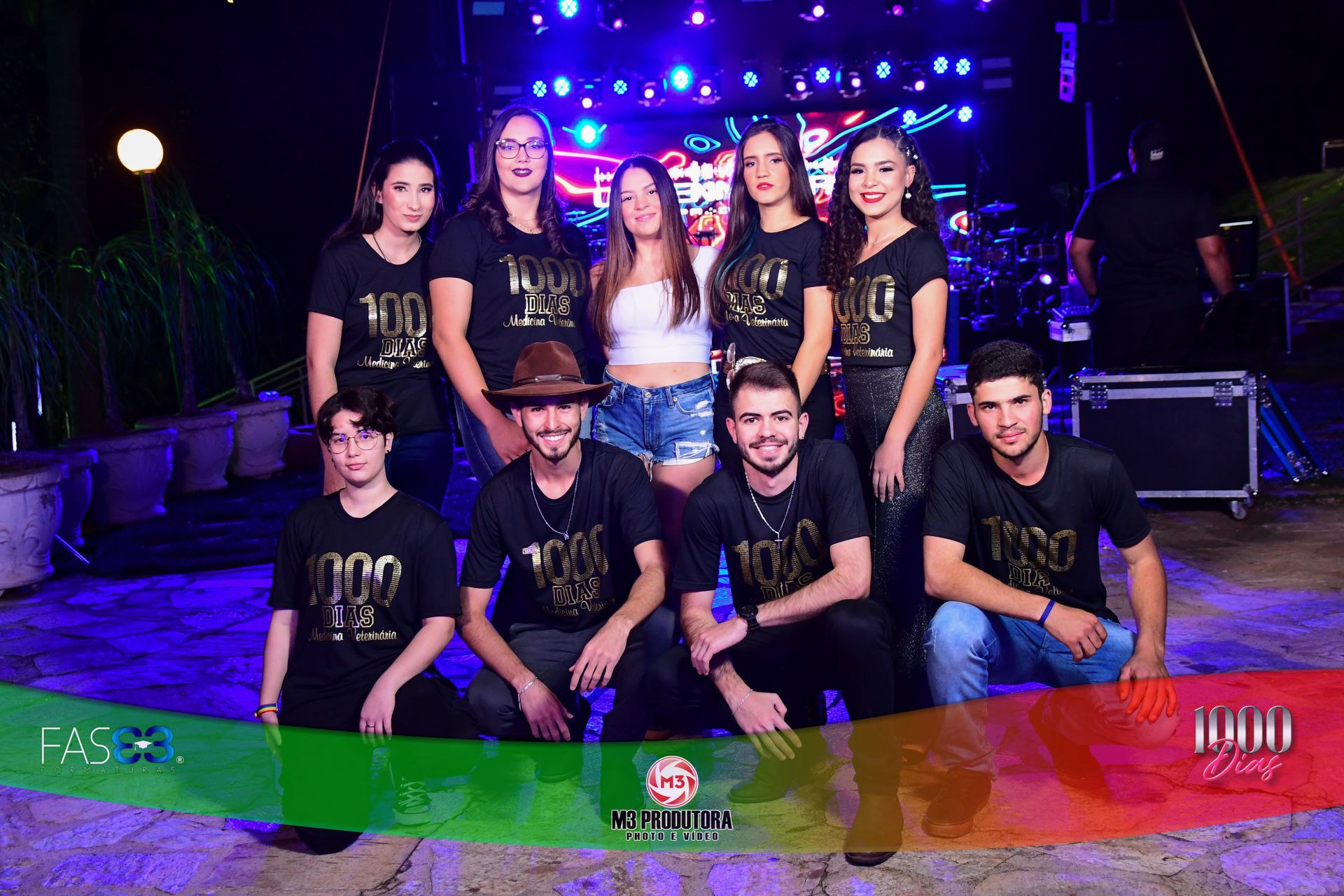 FESTA 1000 DIAS AGRARIA - Unipam 2025 - 1 - 655