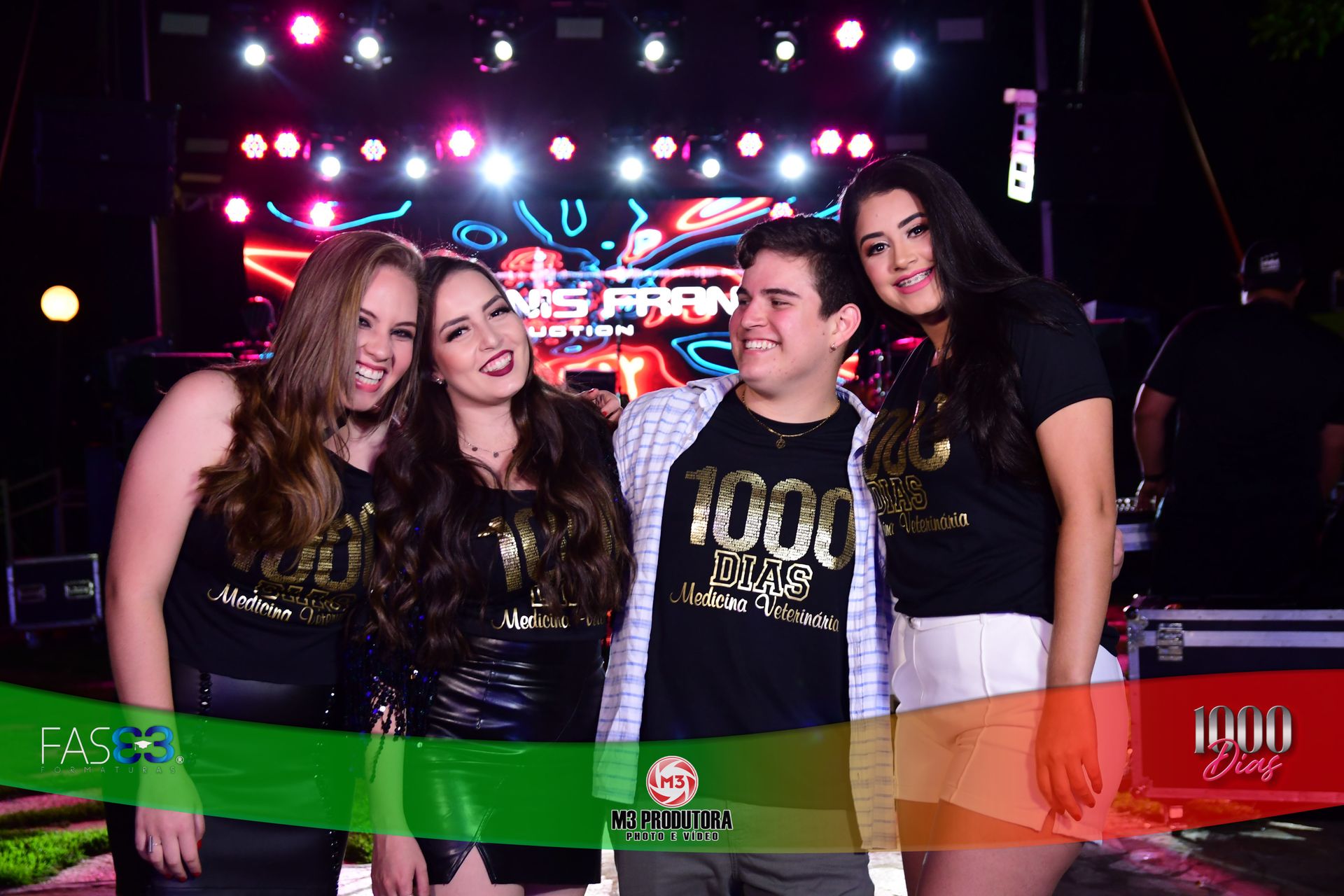 FESTA 1000 DIAS AGRARIA - Unipam 2025 - 1 - 657