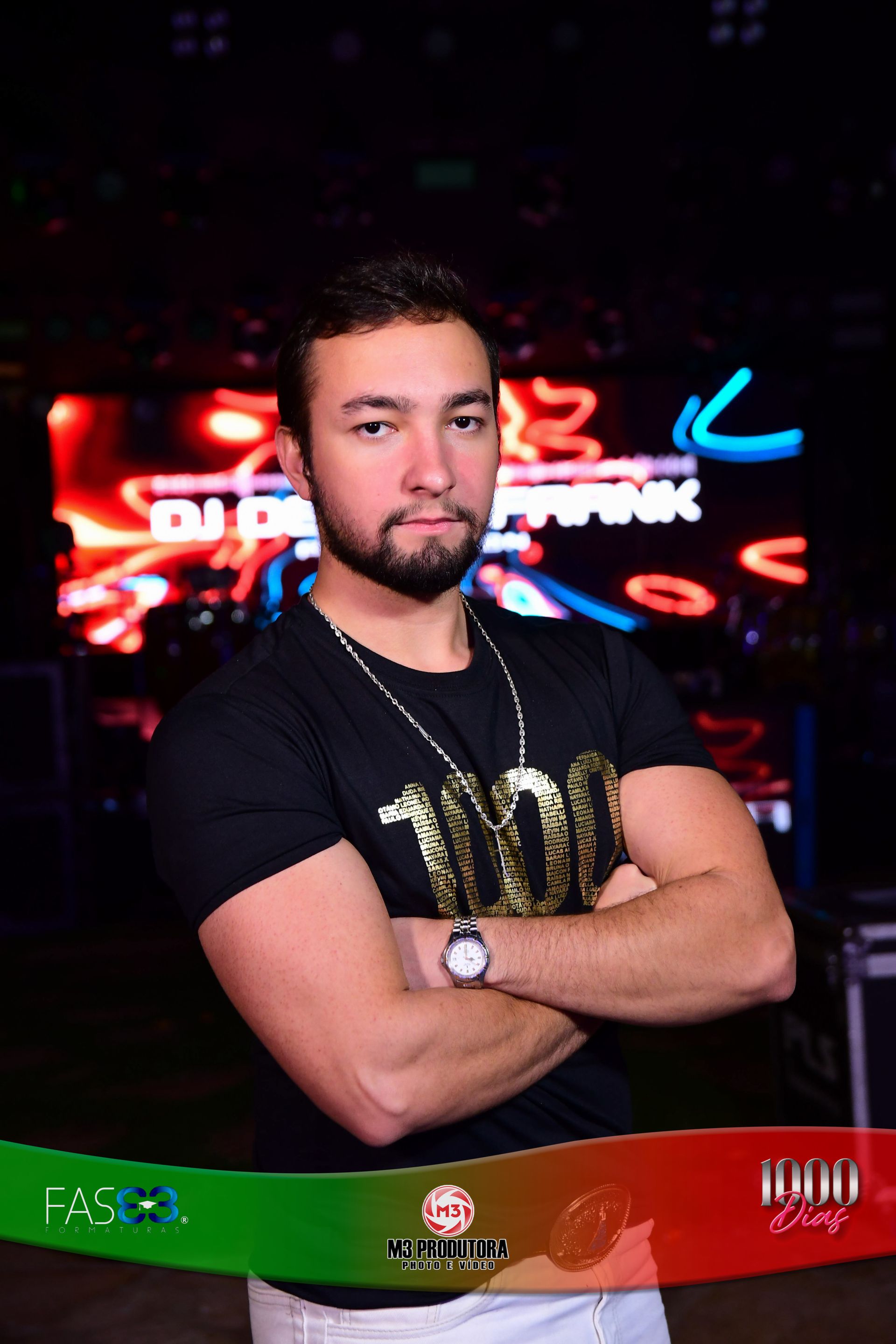 FESTA 1000 DIAS AGRARIA - Unipam 2025 - 1 - 609