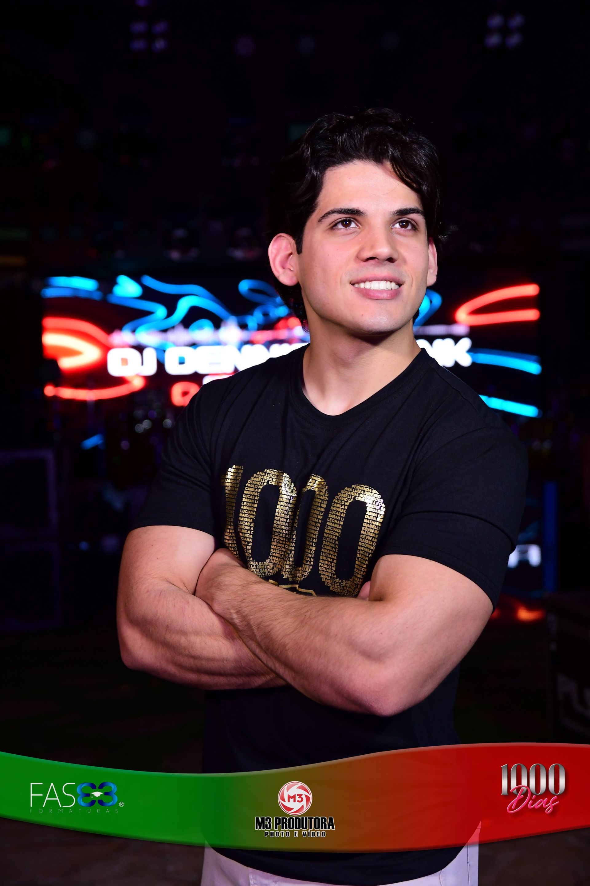 FESTA 1000 DIAS AGRARIA - Unipam 2025 - 1 - 563