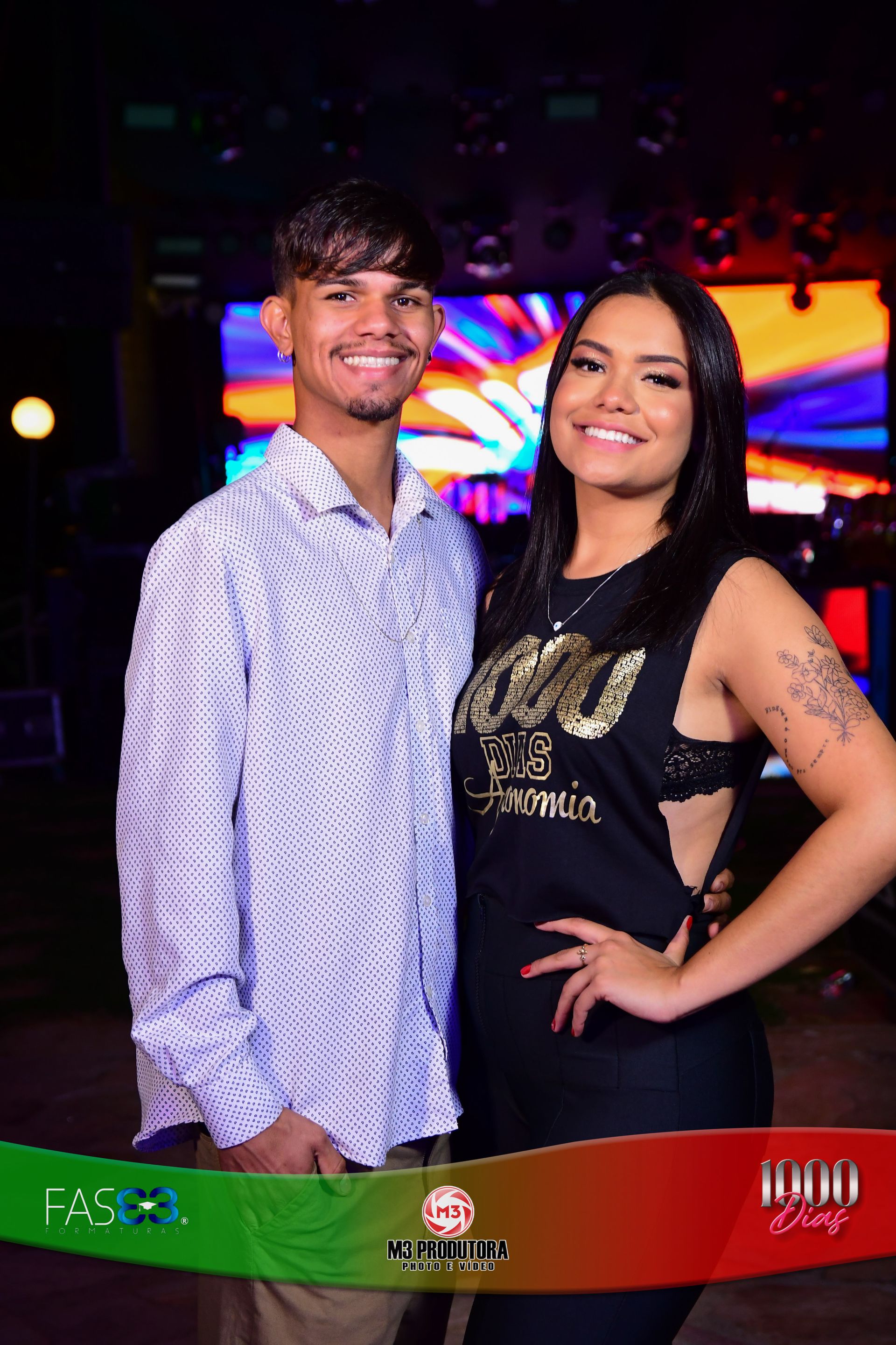 FESTA 1000 DIAS AGRARIA - Unipam 2025 - 1 - 575