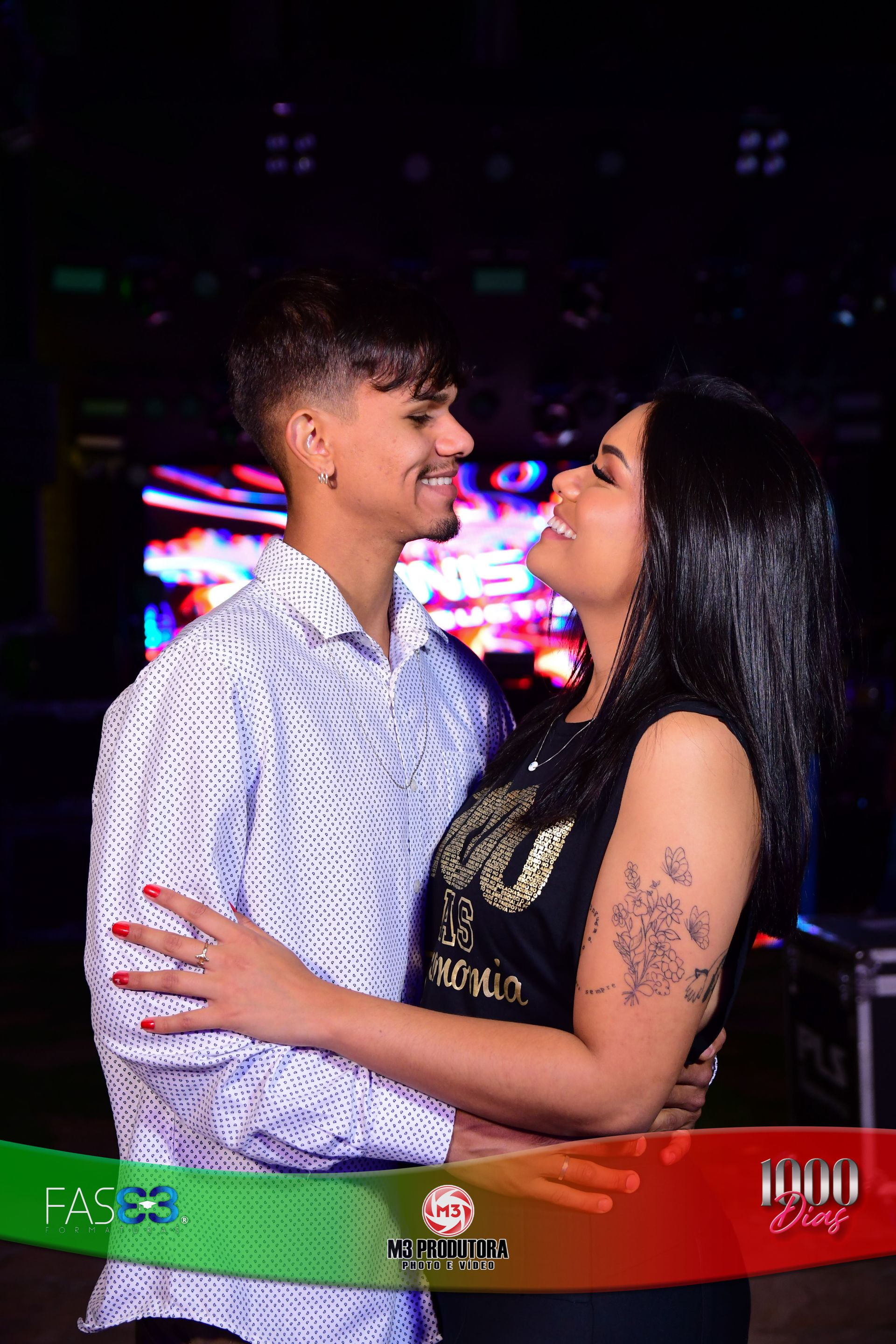 FESTA 1000 DIAS AGRARIA - Unipam 2025 - 1 - 597