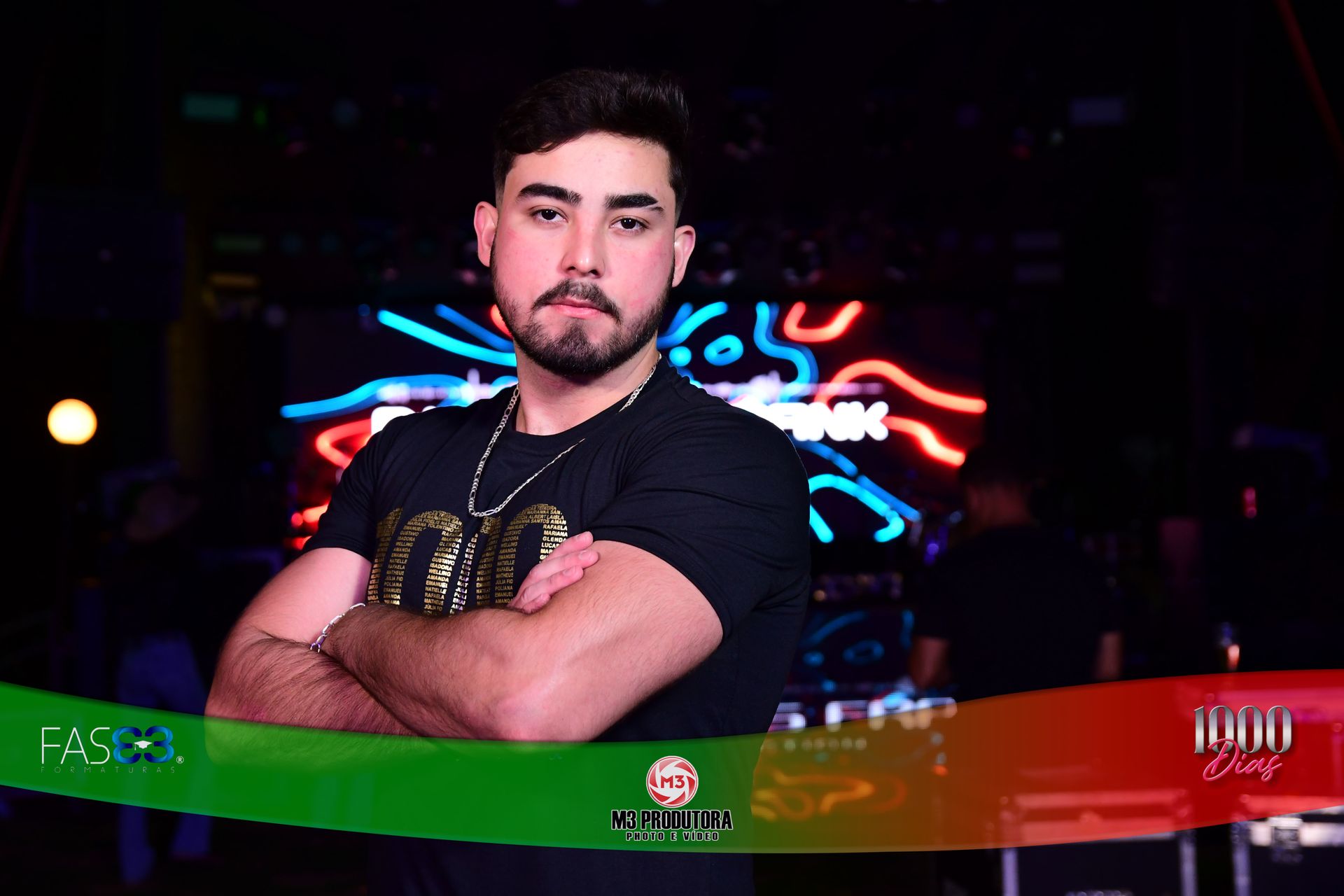 FESTA 1000 DIAS AGRARIA - Unipam 2025 - 1 - 551