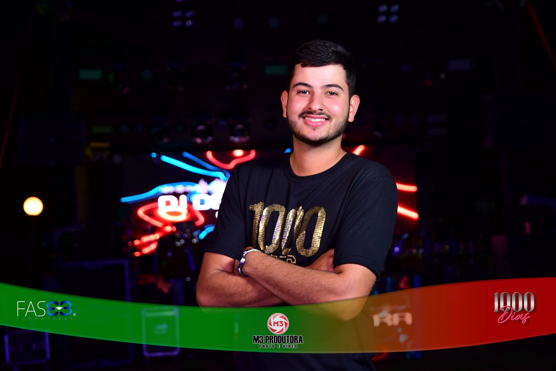 FESTA 1000 DIAS AGRARIA - Unipam 2025 - 1 - 581