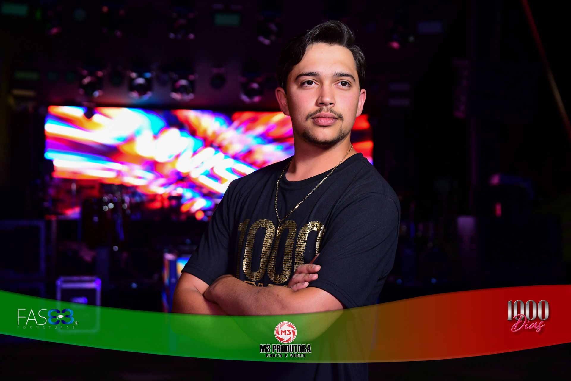 FESTA 1000 DIAS AGRARIA - Unipam 2025 - 1 - 538