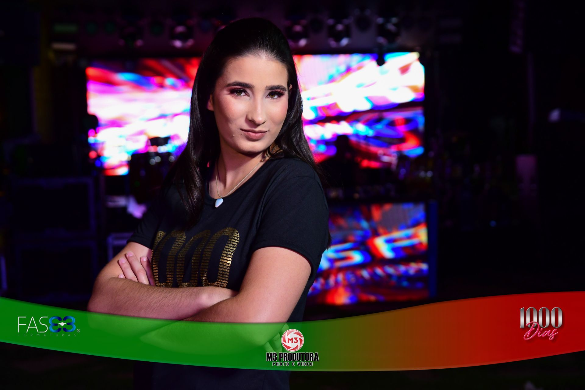 FESTA 1000 DIAS AGRARIA - Unipam 2025 - 1 - 533