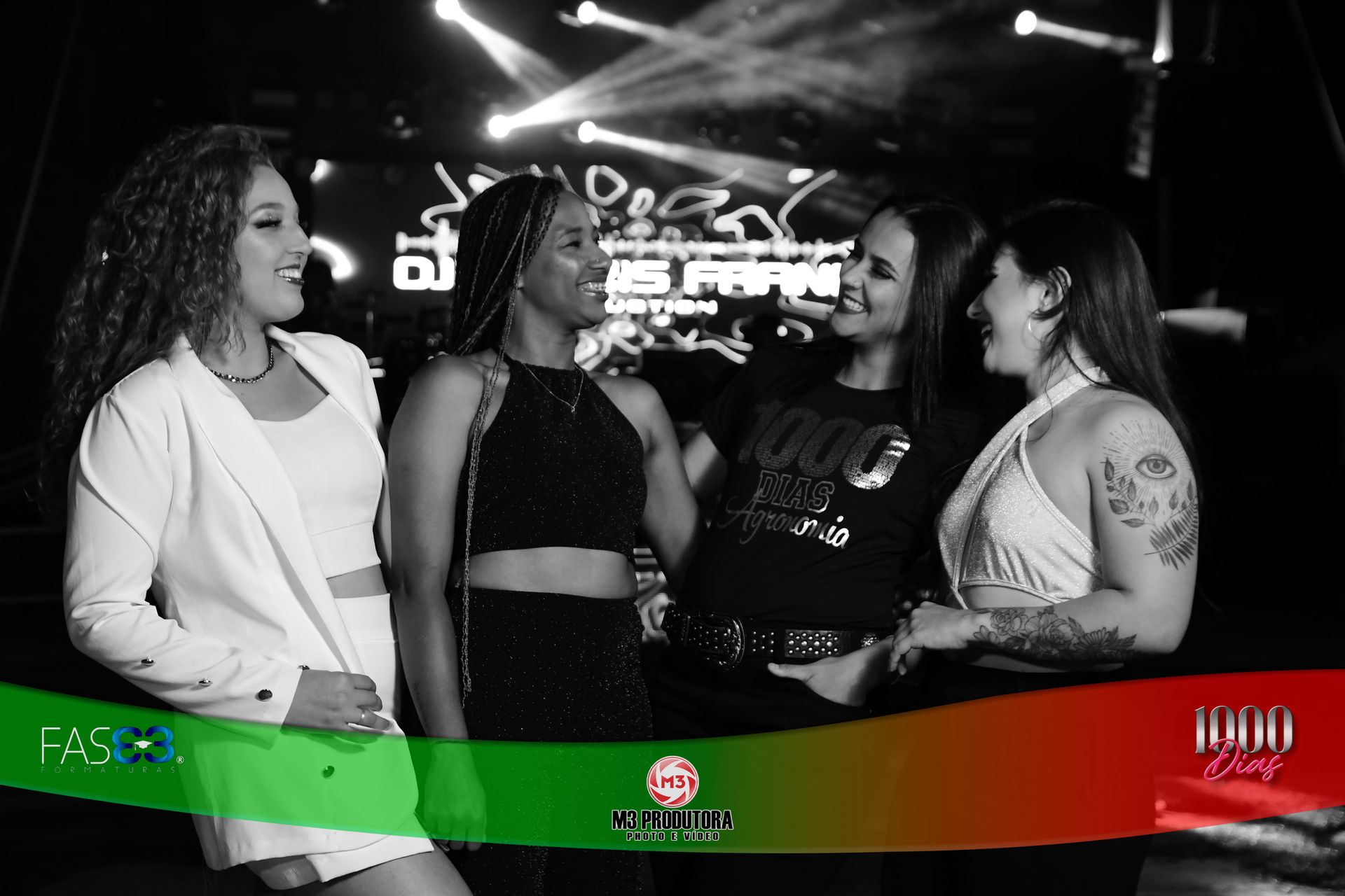 FESTA 1000 DIAS AGRARIA - Unipam 2025 - 1 - 491