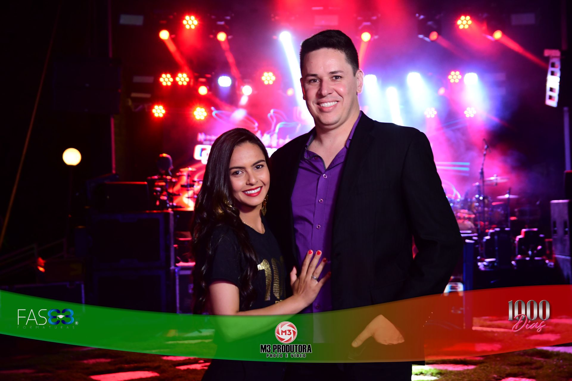 FESTA 1000 DIAS AGRARIA - Unipam 2025 - 1 - 591