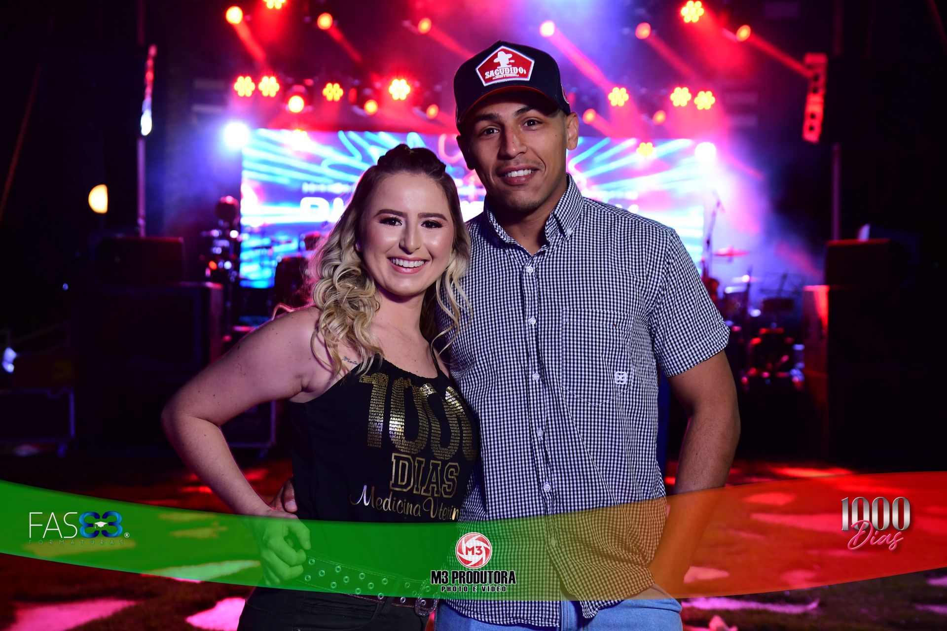 FESTA 1000 DIAS AGRARIA - Unipam 2025 - 1 - 498