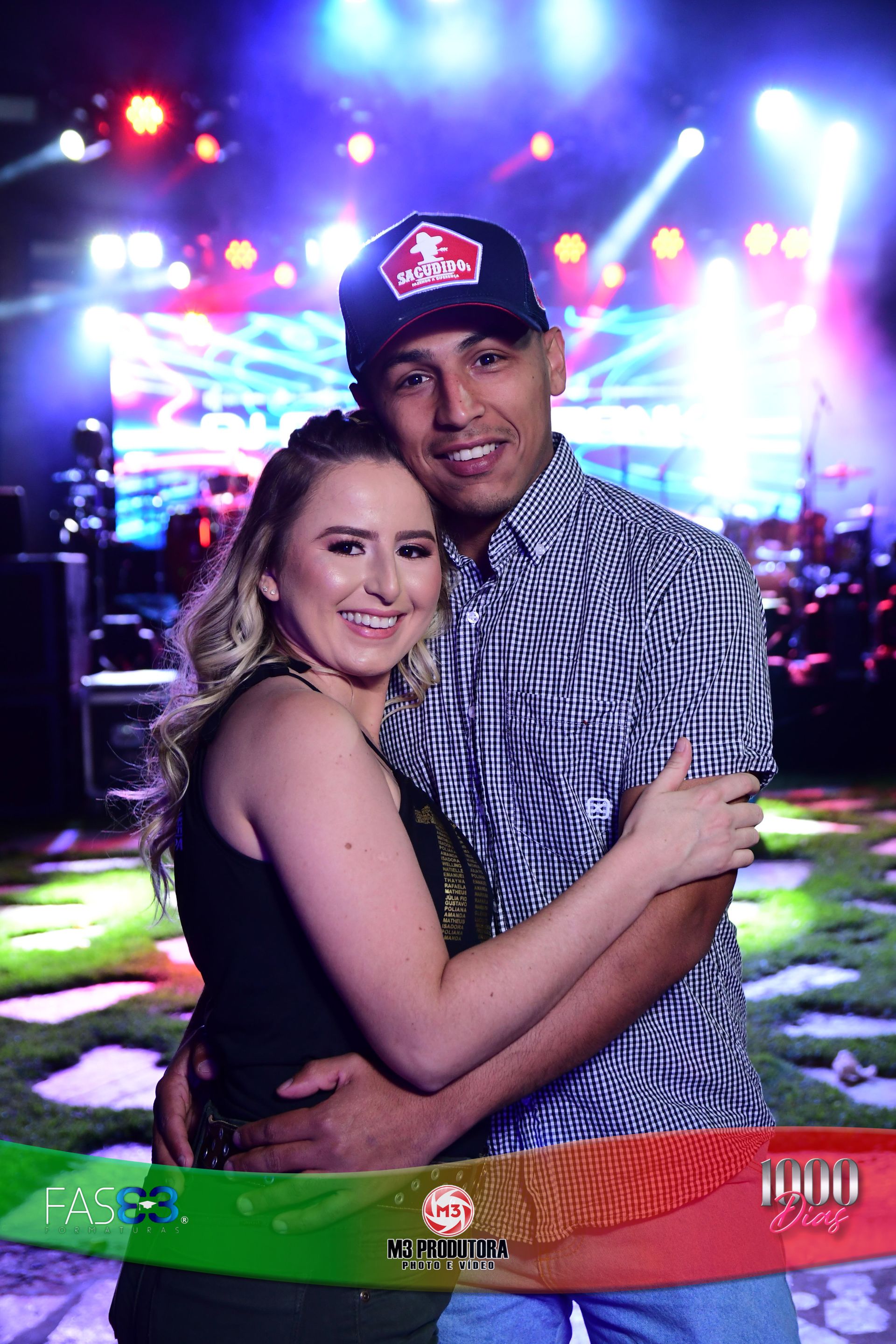 FESTA 1000 DIAS AGRARIA - Unipam 2025 - 1 - 523