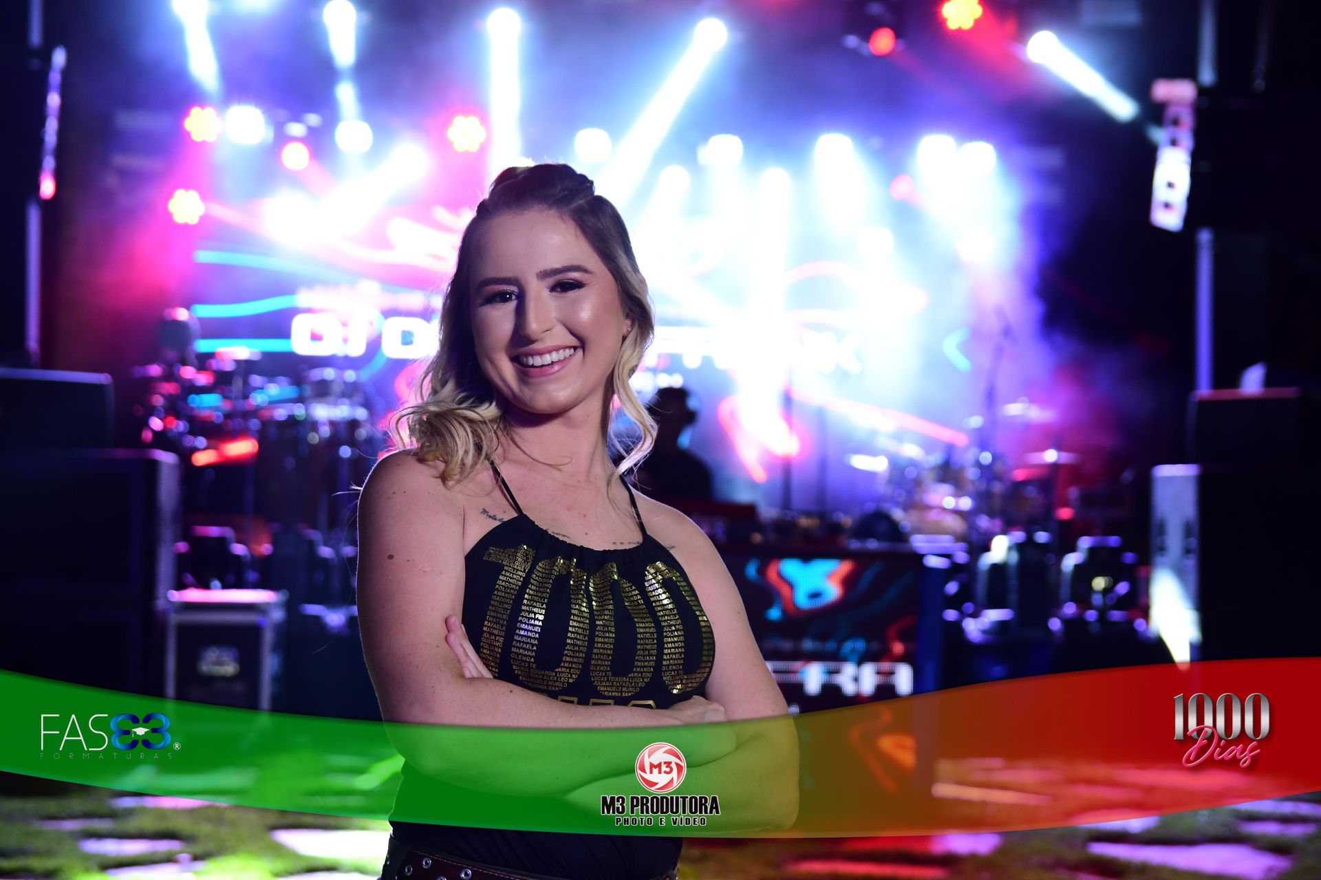 FESTA 1000 DIAS AGRARIA - Unipam 2025 - 1 - 455