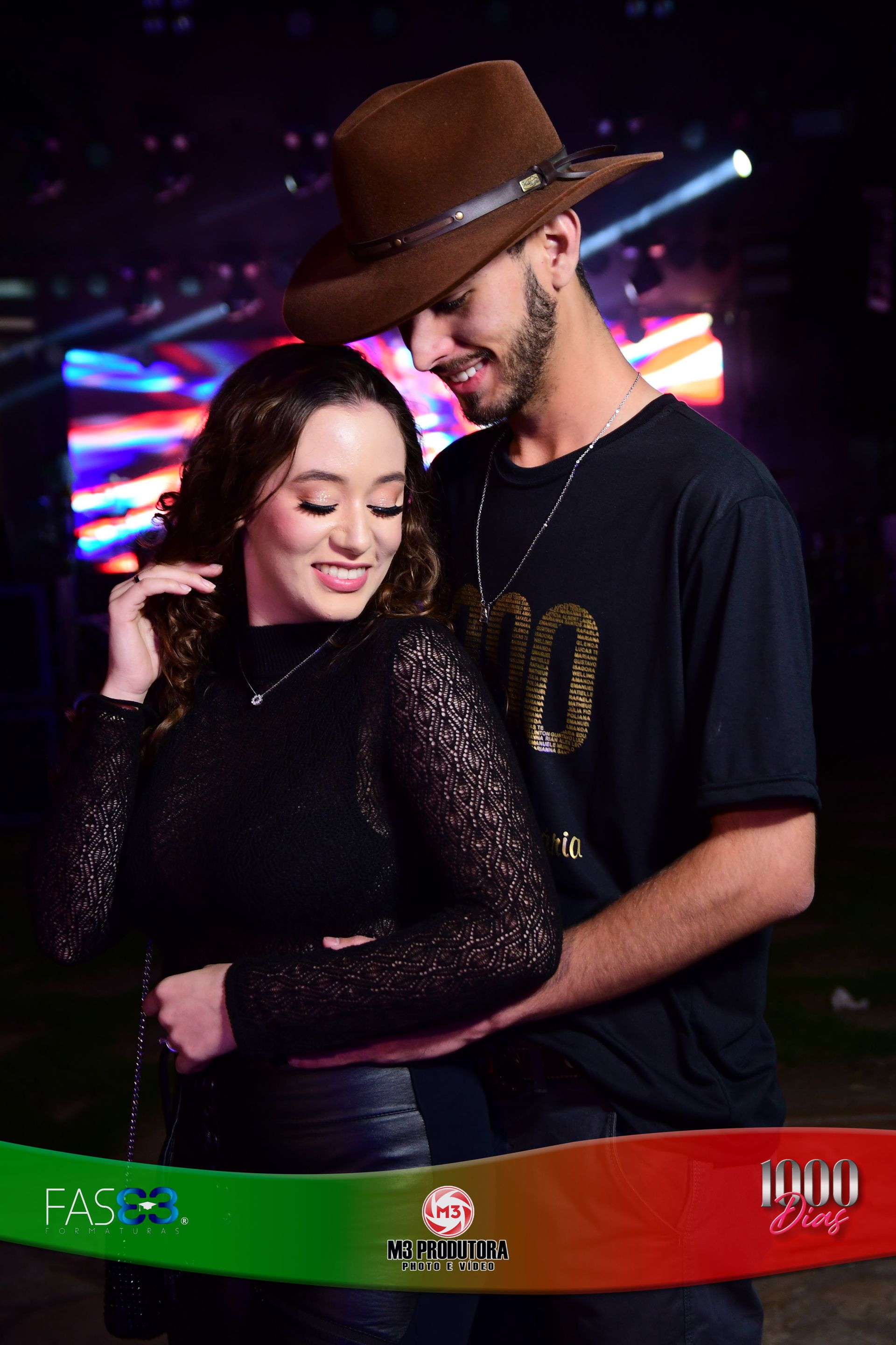 FESTA 1000 DIAS AGRARIA - Unipam 2025 - 1 - 458