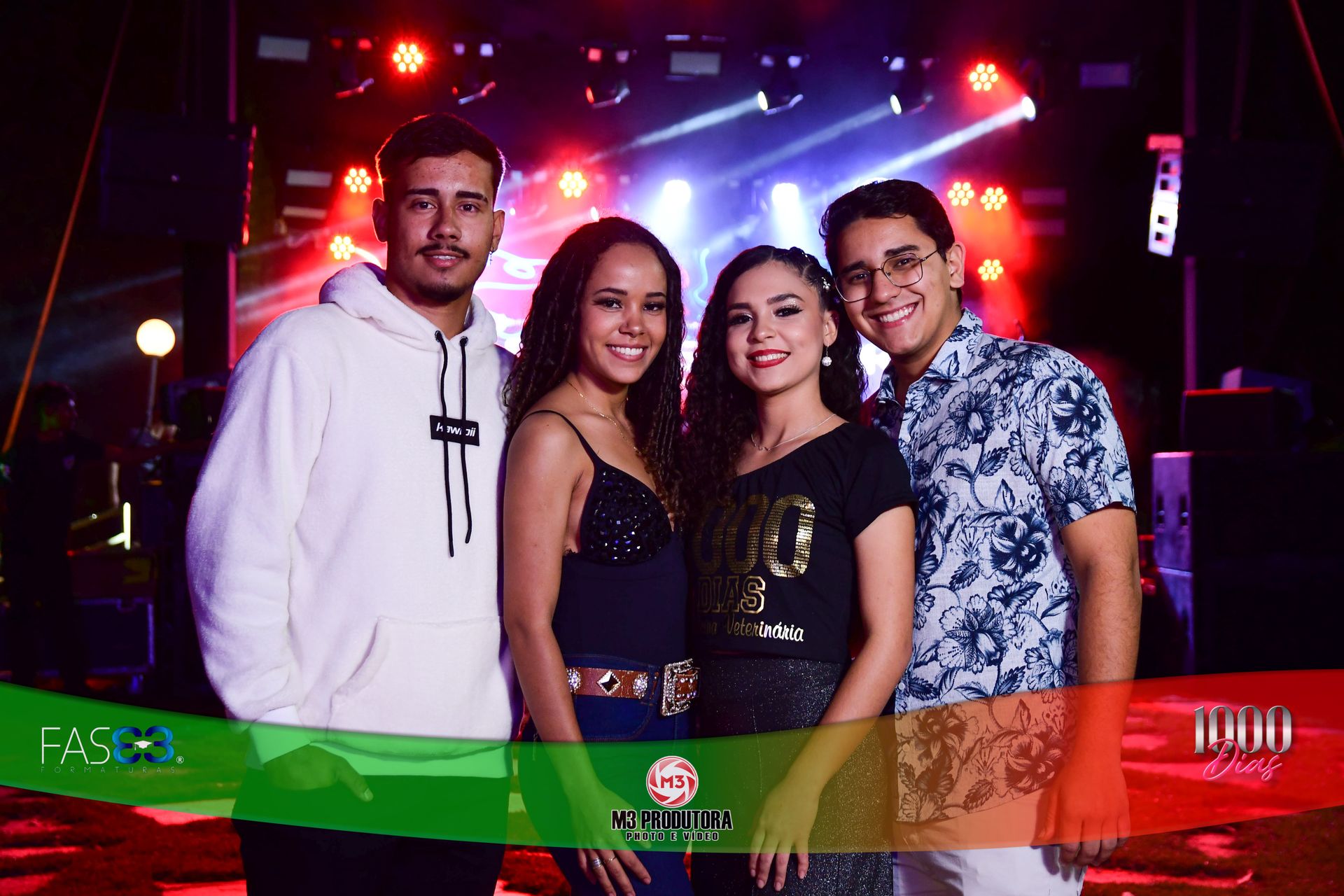 FESTA 1000 DIAS AGRARIA - Unipam 2025 - 1 - 462