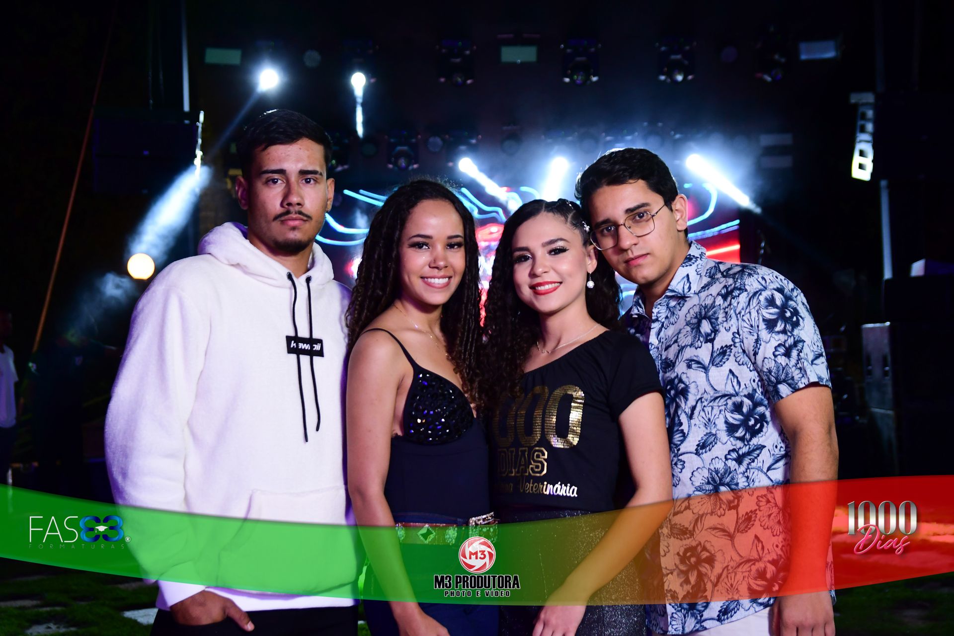 FESTA 1000 DIAS AGRARIA - Unipam 2025 - 1 - 493