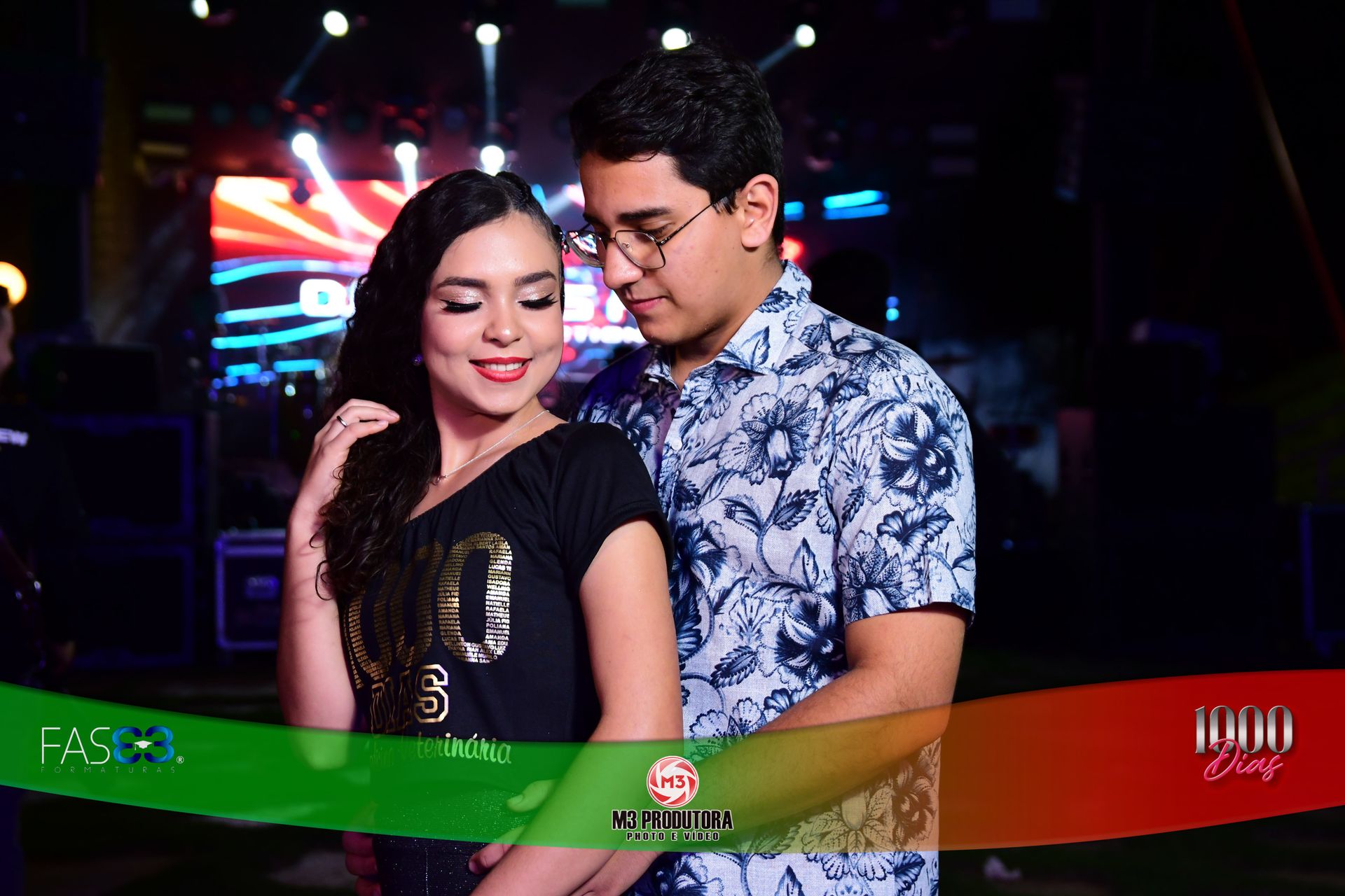 FESTA 1000 DIAS AGRARIA - Unipam 2025 - 1 - 492