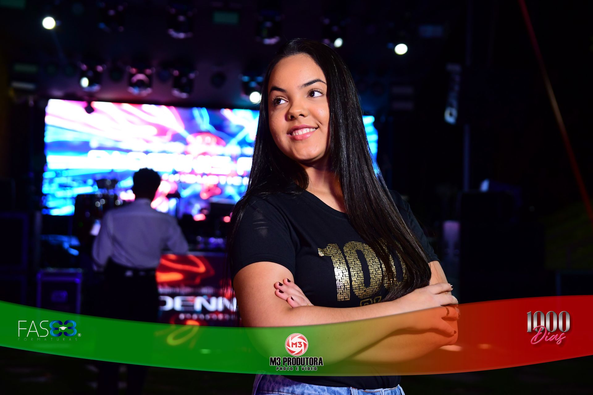 FESTA 1000 DIAS AGRARIA - Unipam 2025 - 1 - 489