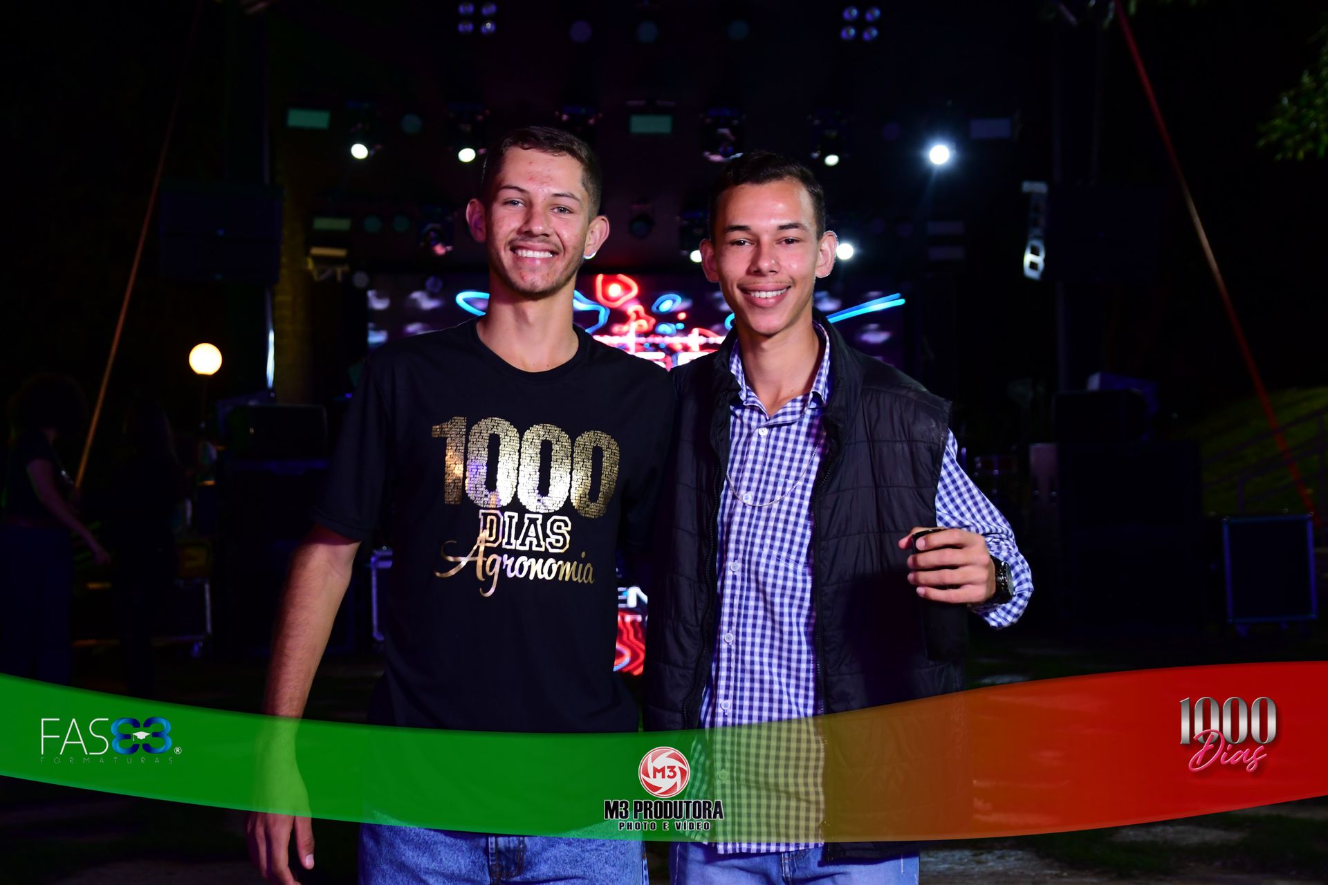 FESTA 1000 DIAS AGRARIA - Unipam 2025 - 1 - 457