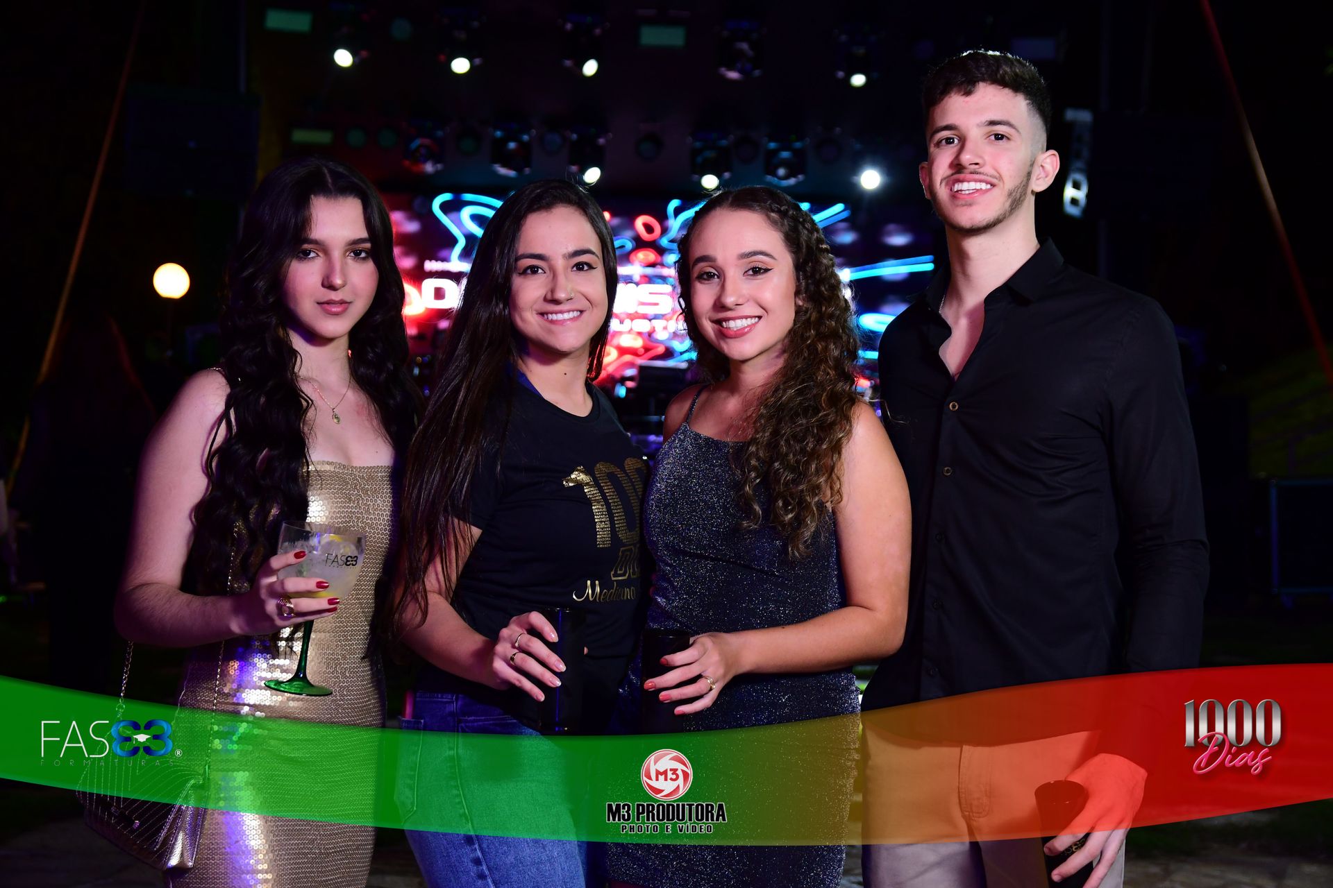 FESTA 1000 DIAS AGRARIA - Unipam 2025 - 1 - 454