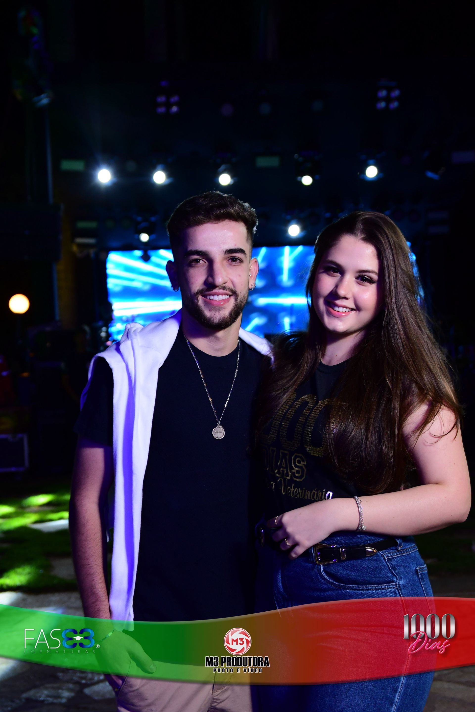 FESTA 1000 DIAS AGRARIA - Unipam 2025 - 1 - 438