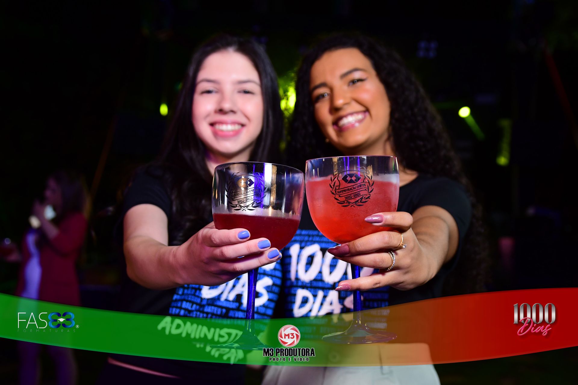 FESTA 1000 DIAS AGRARIA - Unipam 2025 - 1 - 509