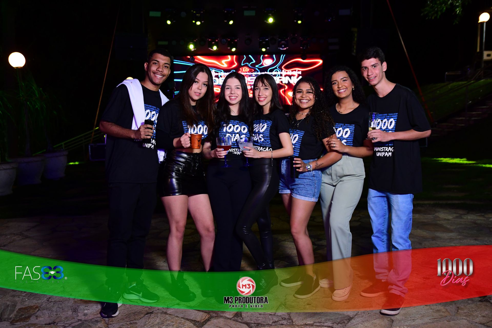 FESTA 1000 DIAS AGRARIA - Unipam 2025 - 1 - 408