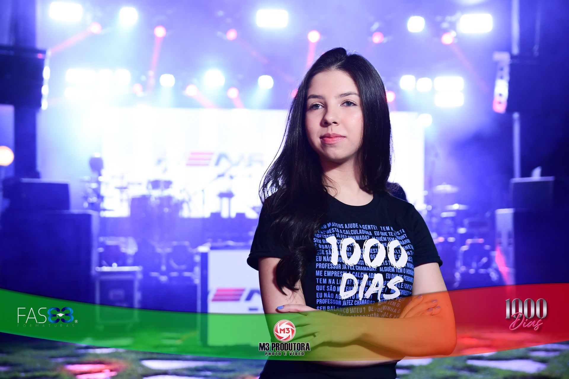 FESTA 1000 DIAS AGRARIA - Unipam 2025 - 1 - 398