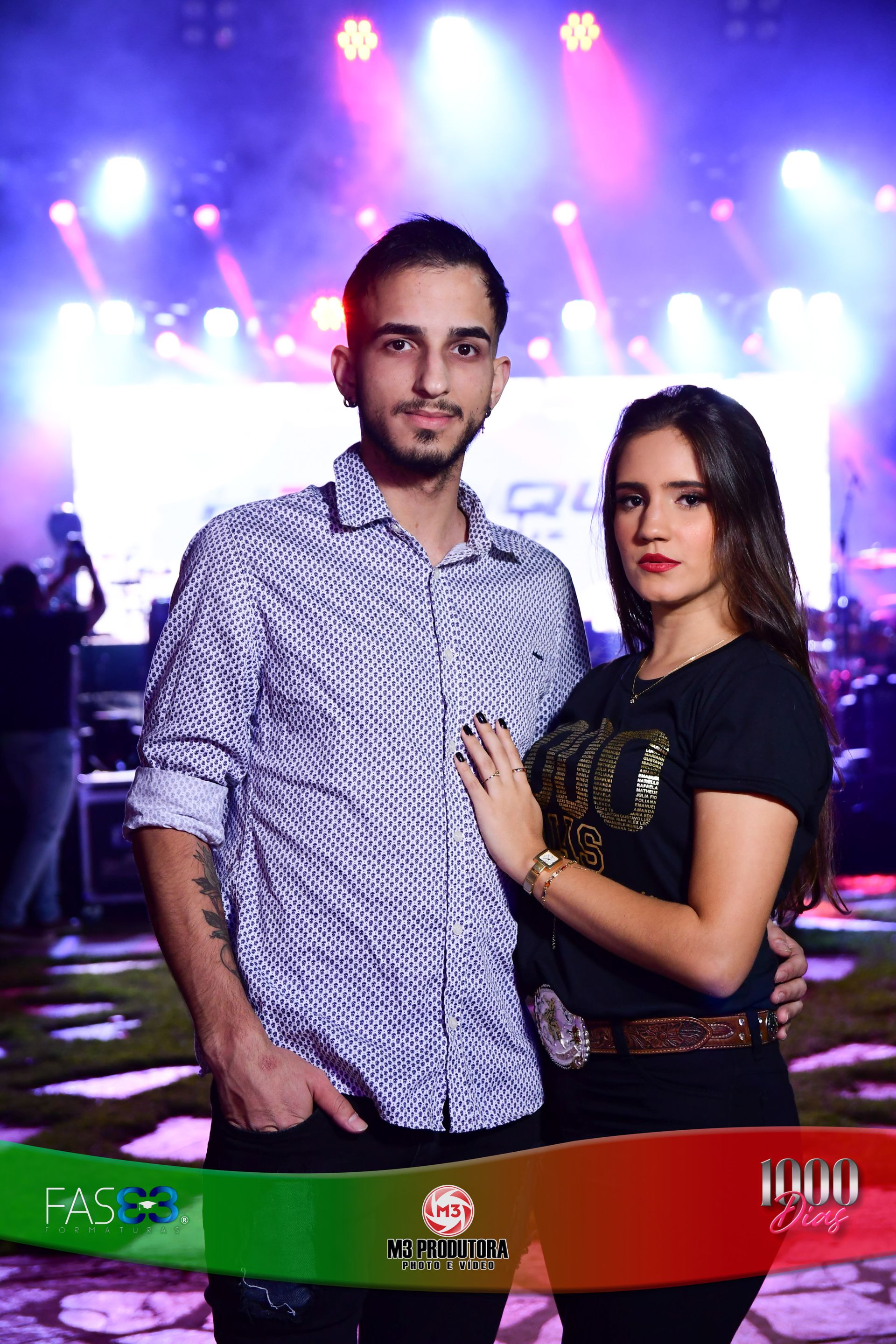 FESTA 1000 DIAS AGRARIA - Unipam 2025 - 1 - 391