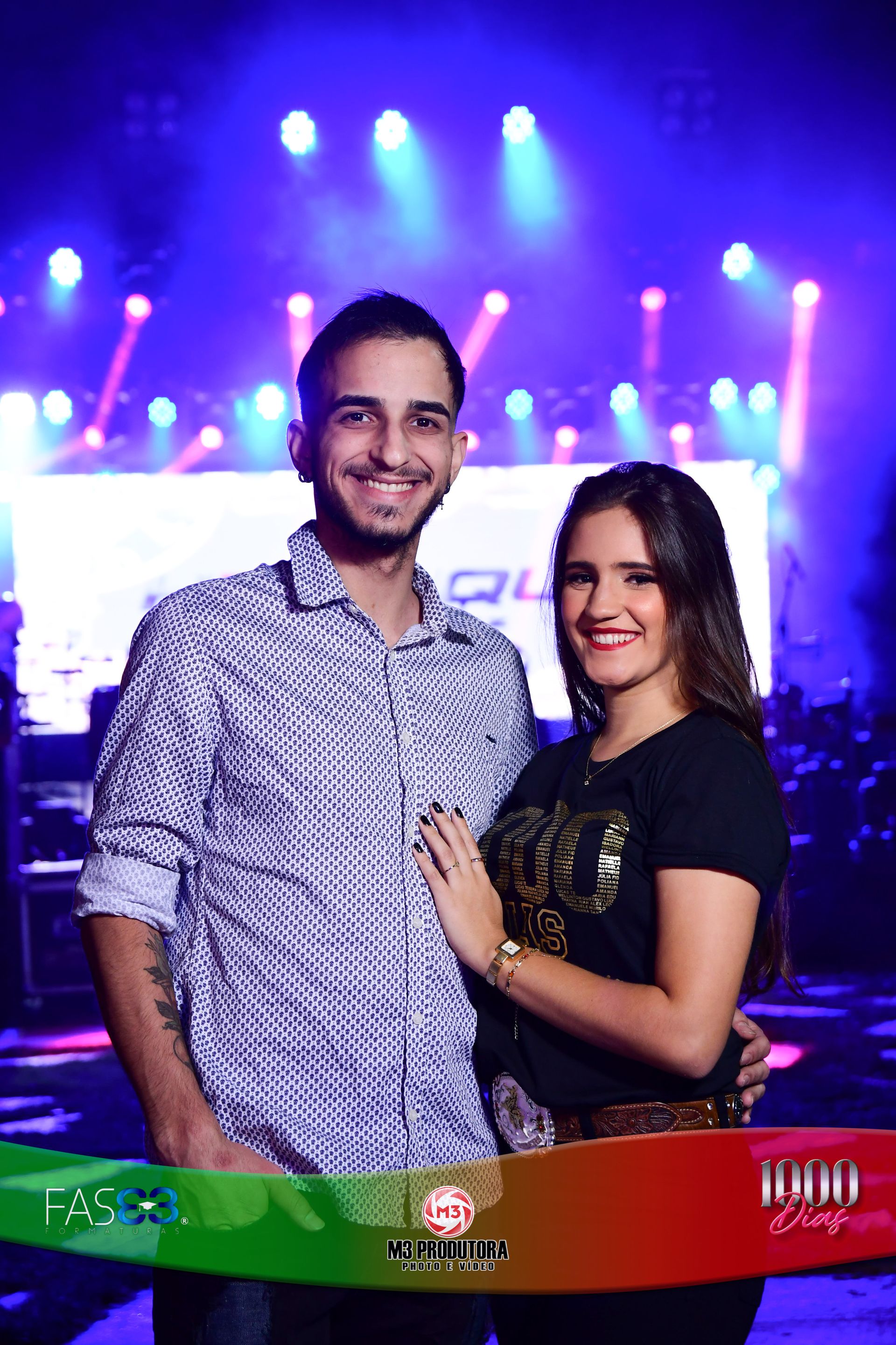 FESTA 1000 DIAS AGRARIA - Unipam 2025 - 1 - 359