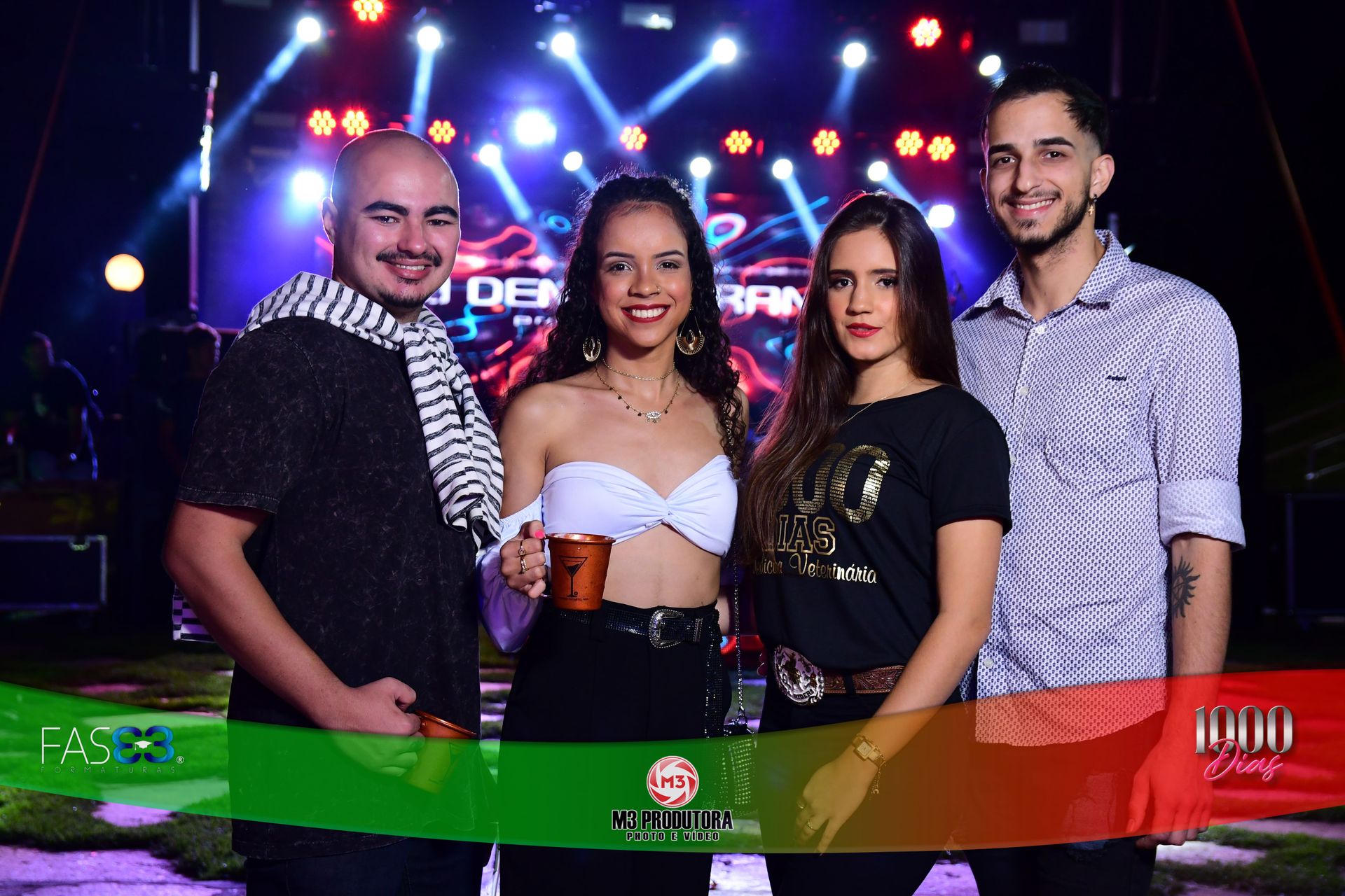 FESTA 1000 DIAS AGRARIA - Unipam 2025 - 1 - 393